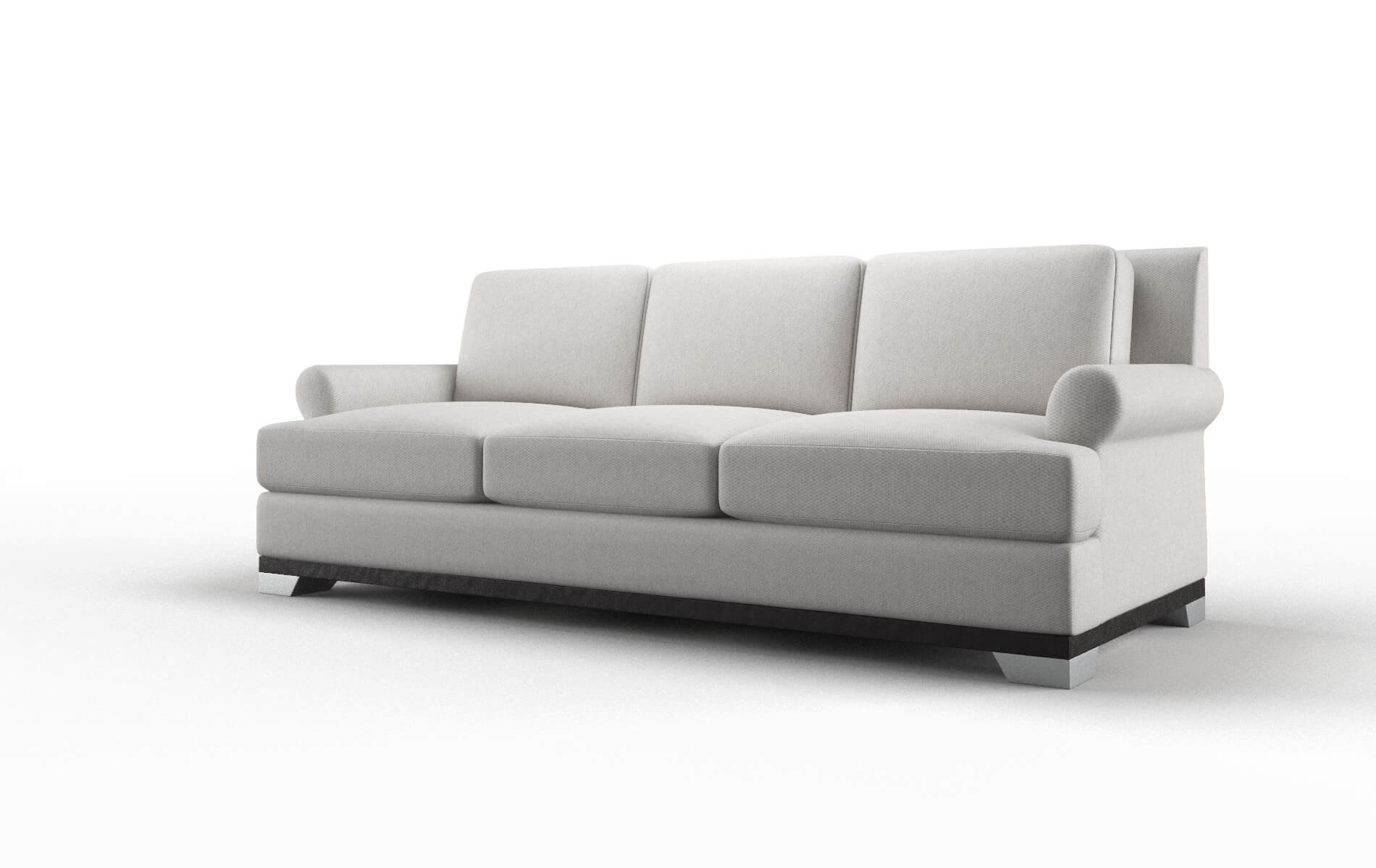 Newyork Curious Spa Sofa espresso legs 4