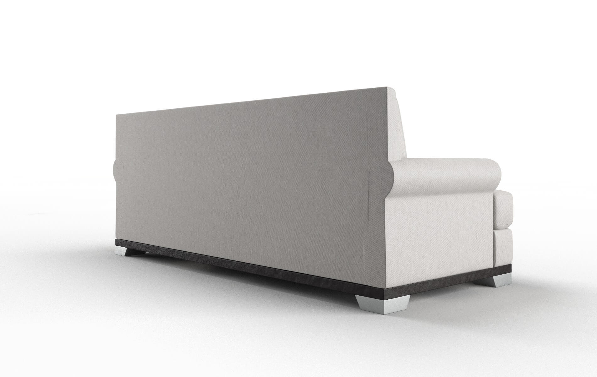 Newyork Curious Spa Sofa espresso legs 5