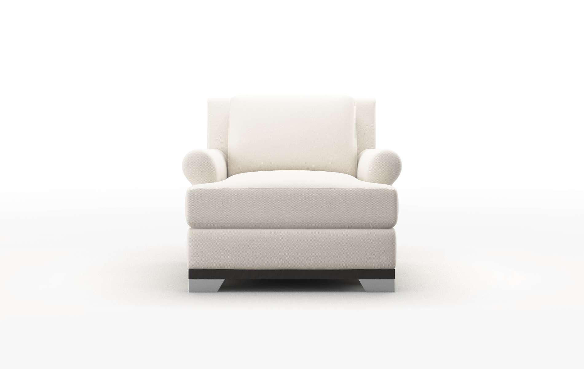 Newyork Dawson sand Chair Espresso Legs  1