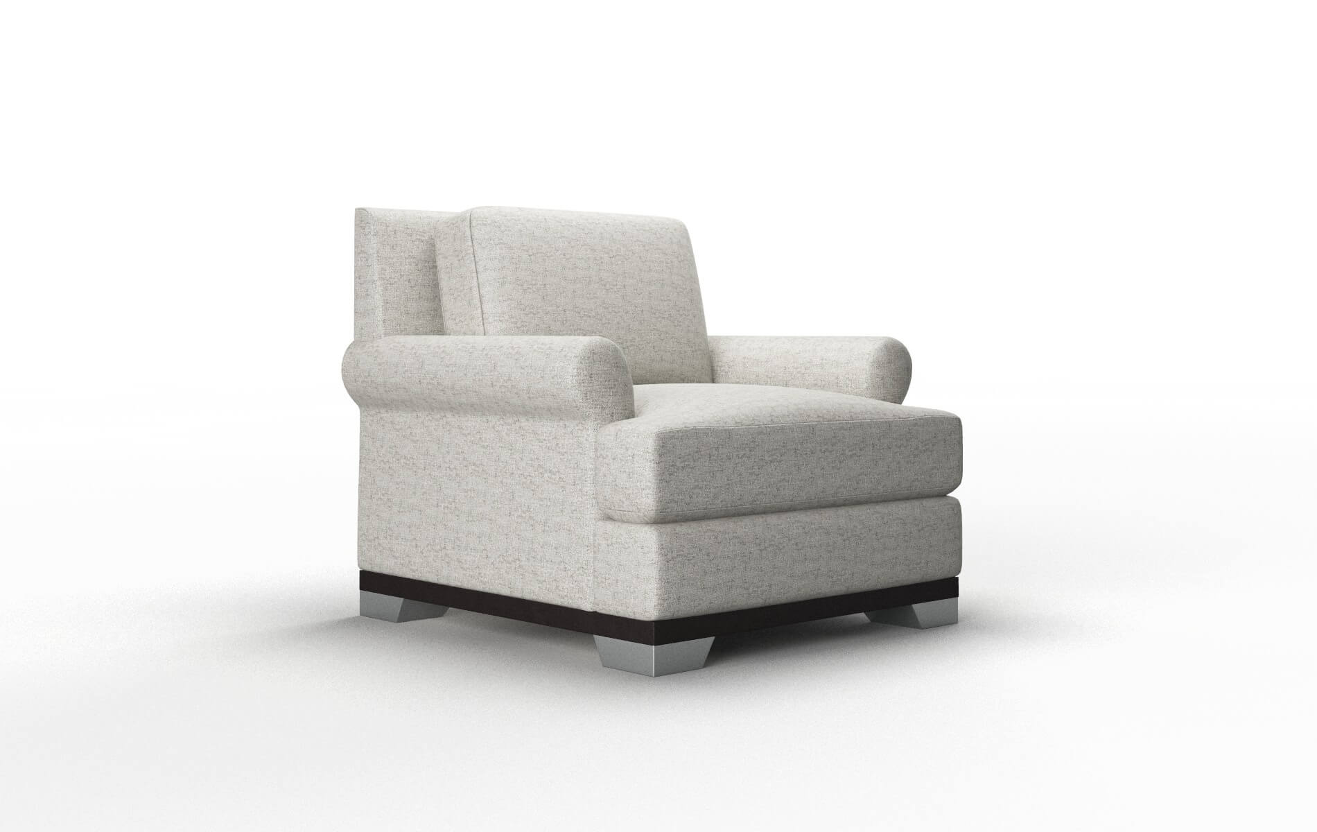 Newyork Derby Ash Chair espresso legs 2