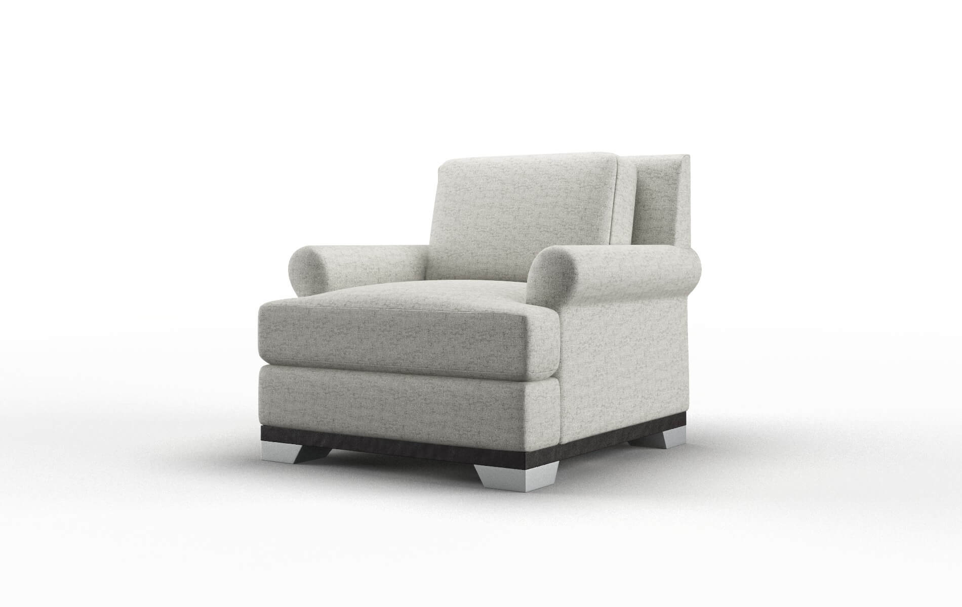 Newyork Derby Ash Chair espresso legs 4