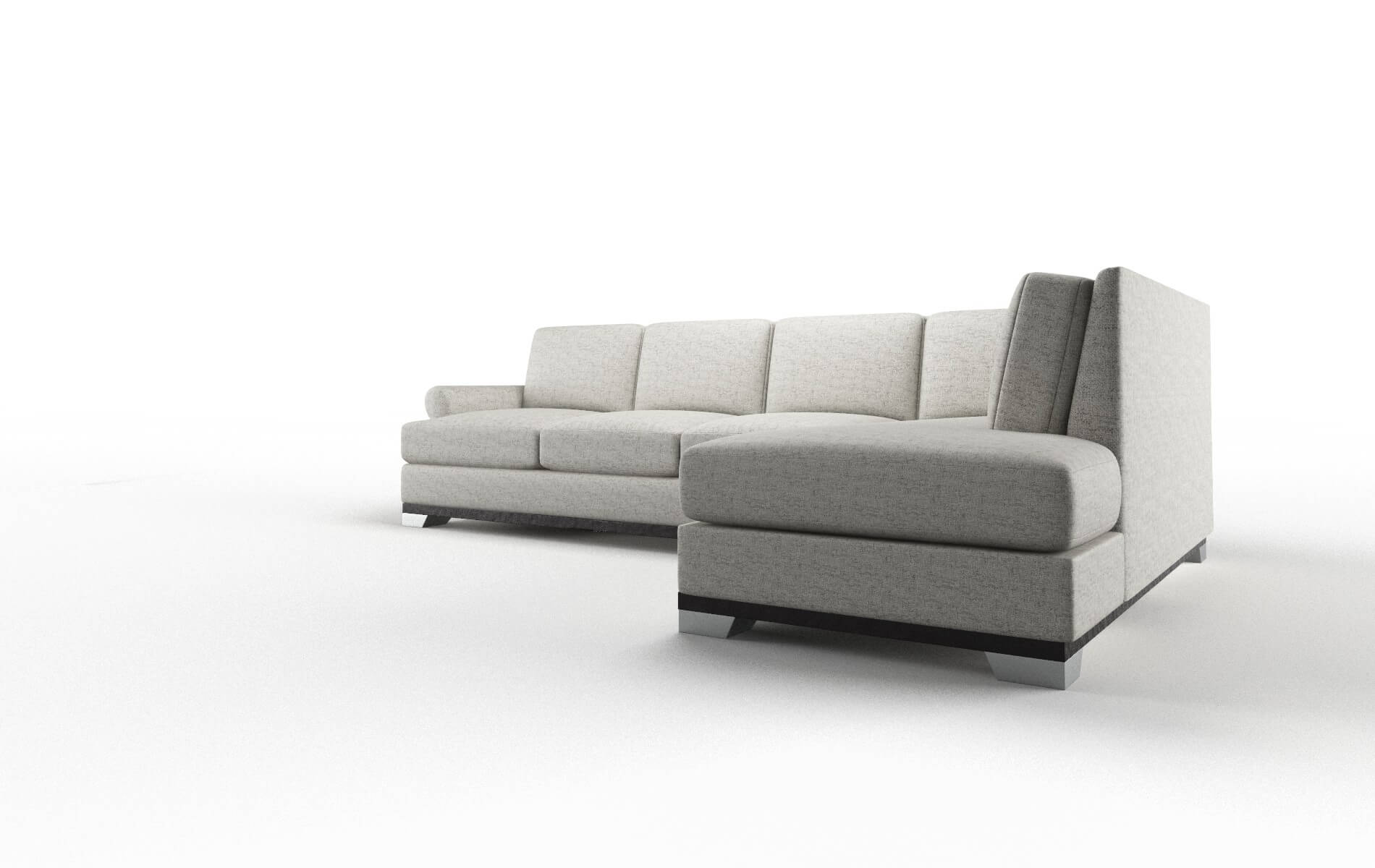 Newyork Derby Ash Panel espresso legs 4