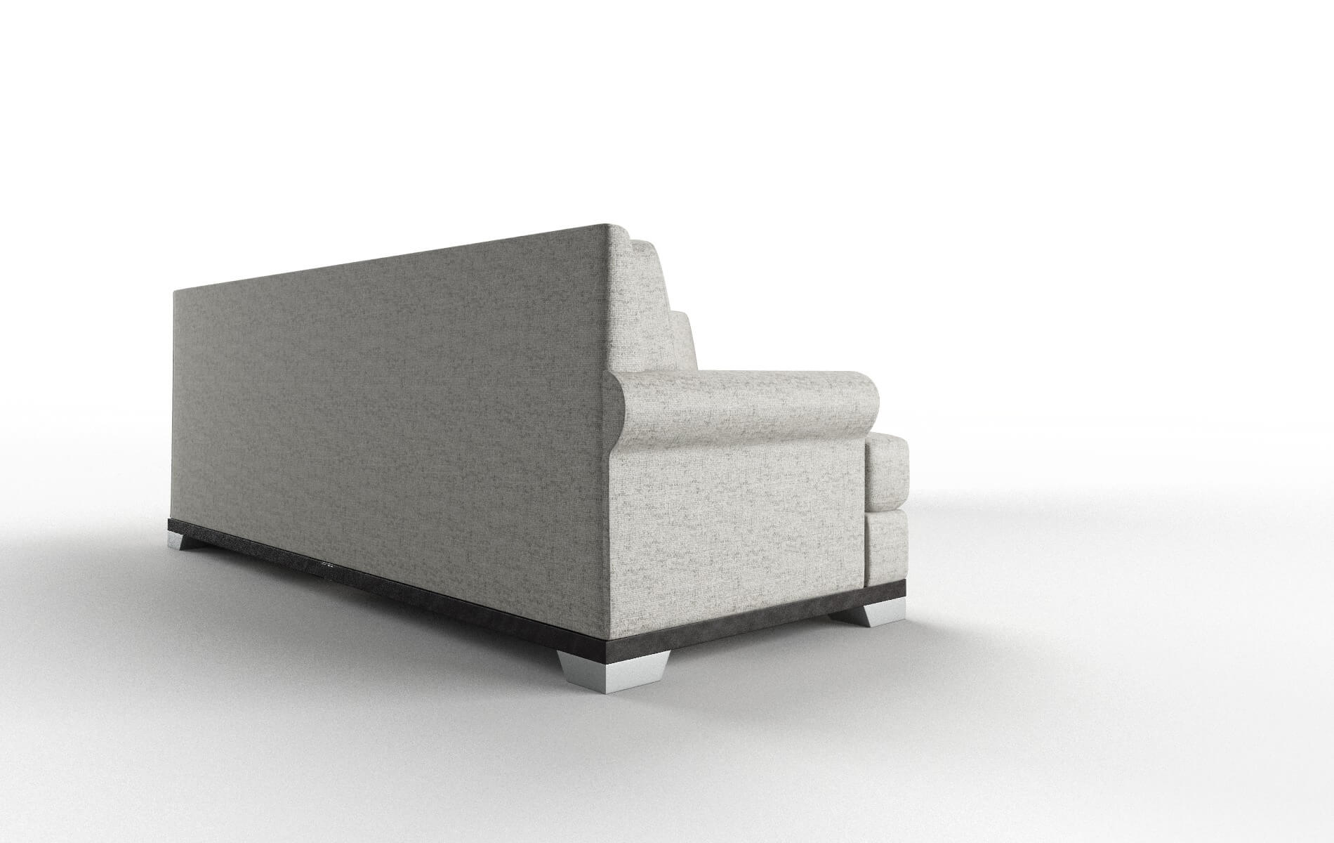 Newyork Derby Ash Sectional espresso legs 3