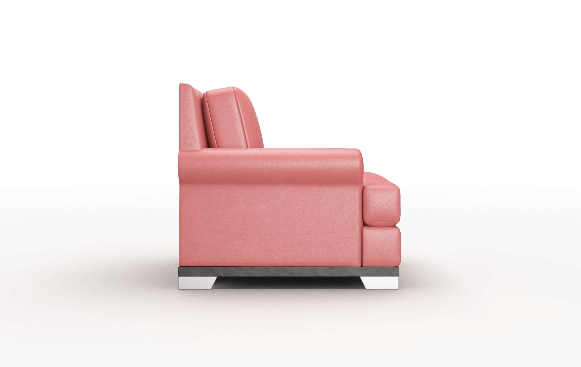 Newyork Dillion Cordovan Chair espresso legs 3