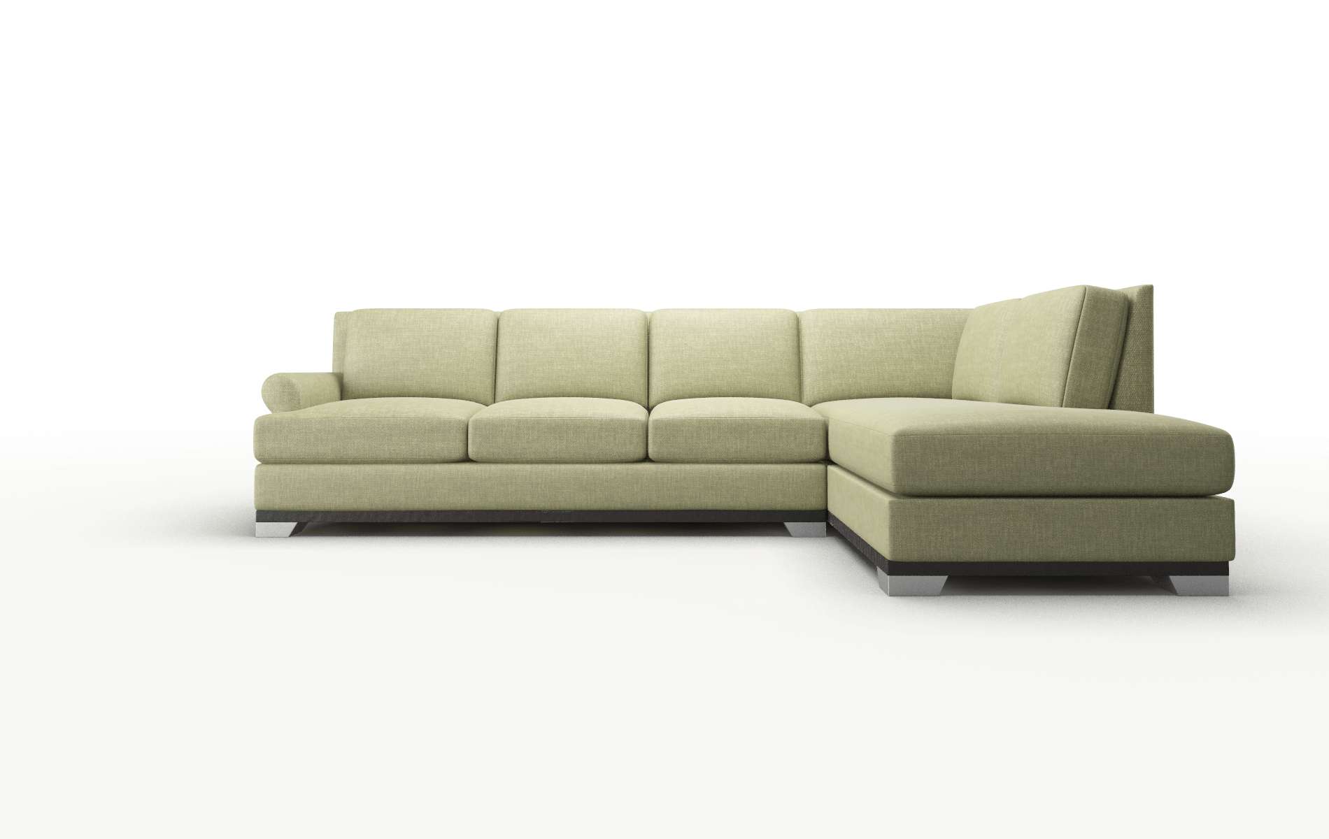 Newyork Dream_d forest Panel Espresso Legs  1