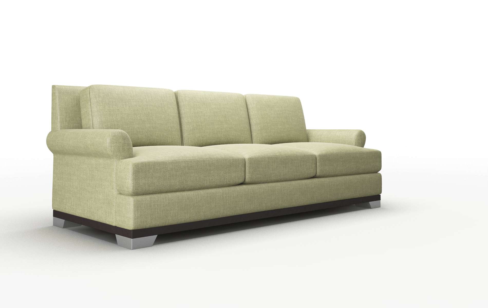 Newyork Dream_d Forest Sofa espresso legs 2