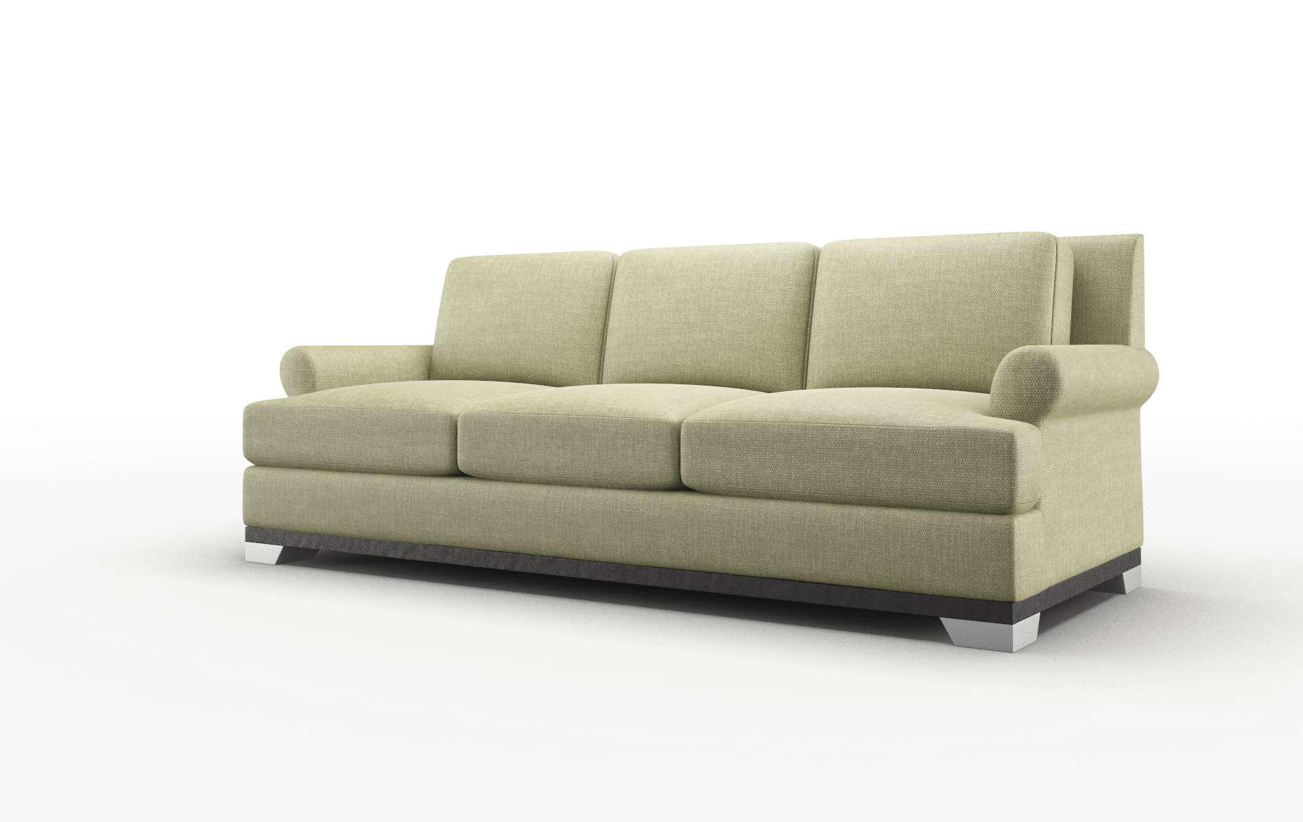 Newyork Dream_d Forest Sofa espresso legs 4