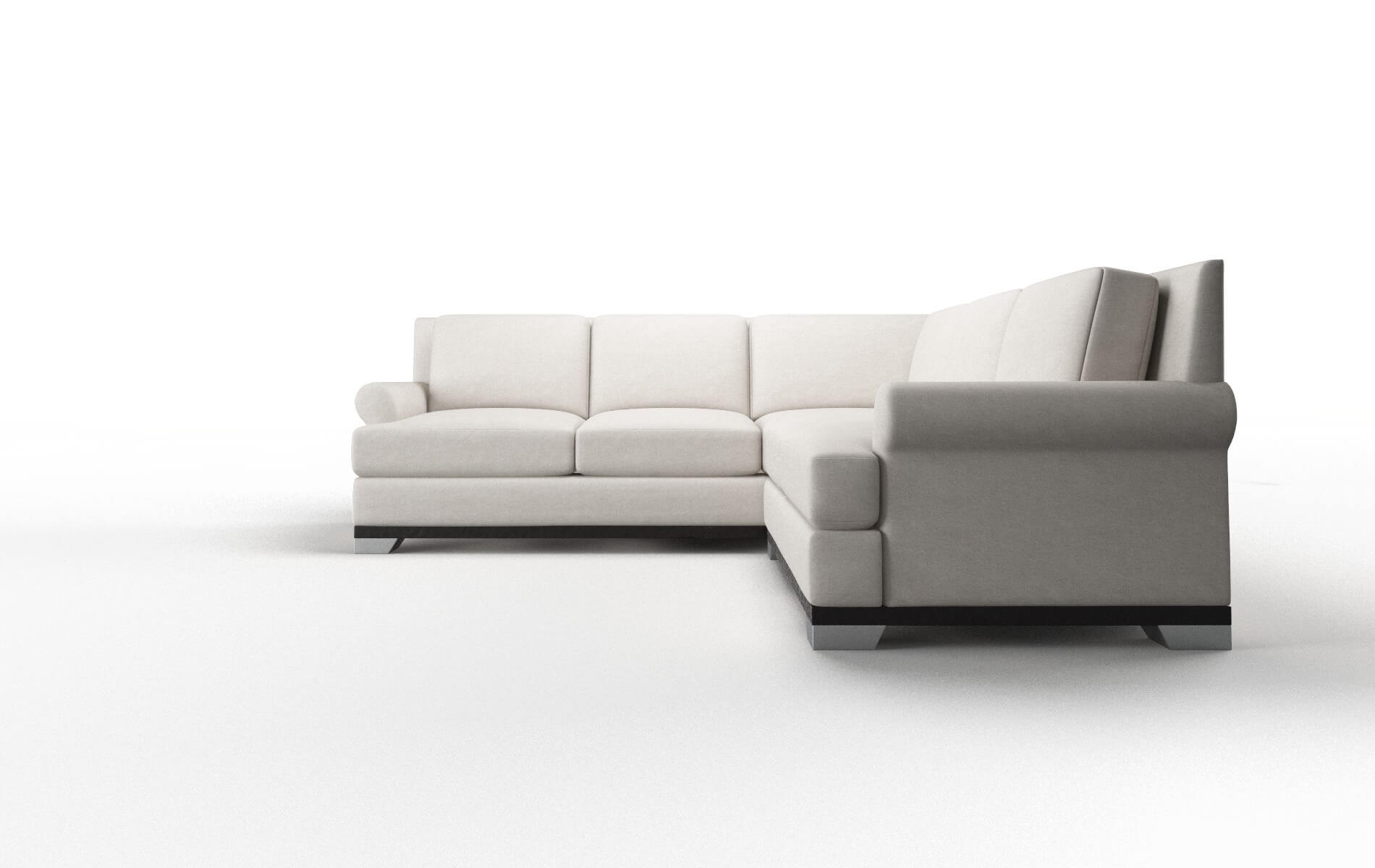 Newyork Dream_d Stone Sectional espresso legs 5