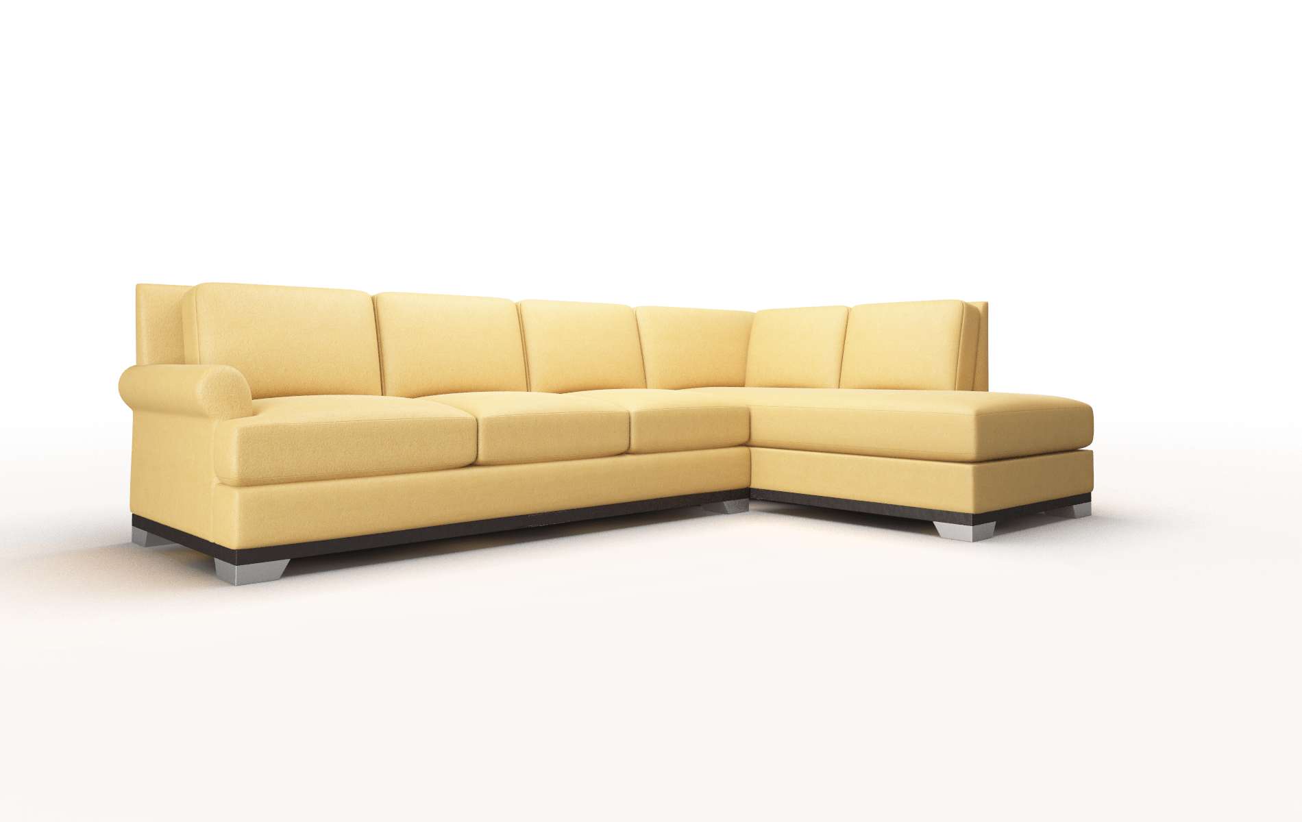 Newyork Dream_d Sunflower Panel espresso legs 2