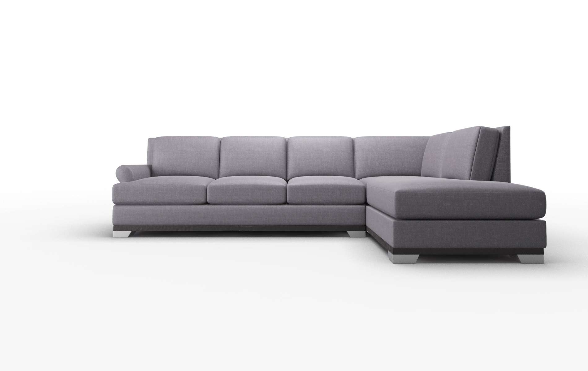 Newyork Durham Ink Panel espresso legs 1