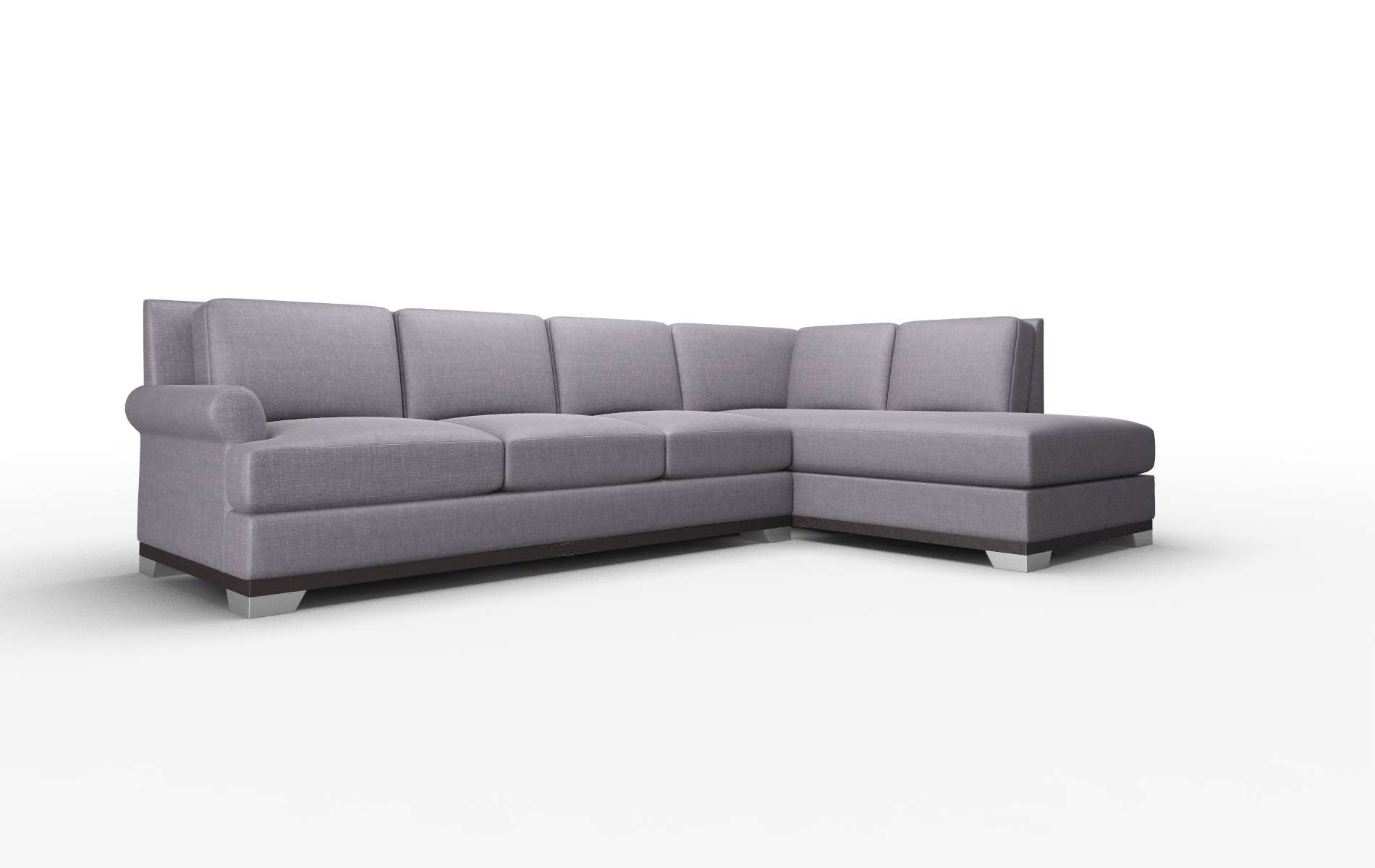 Newyork Durham Ink Panel espresso legs 2