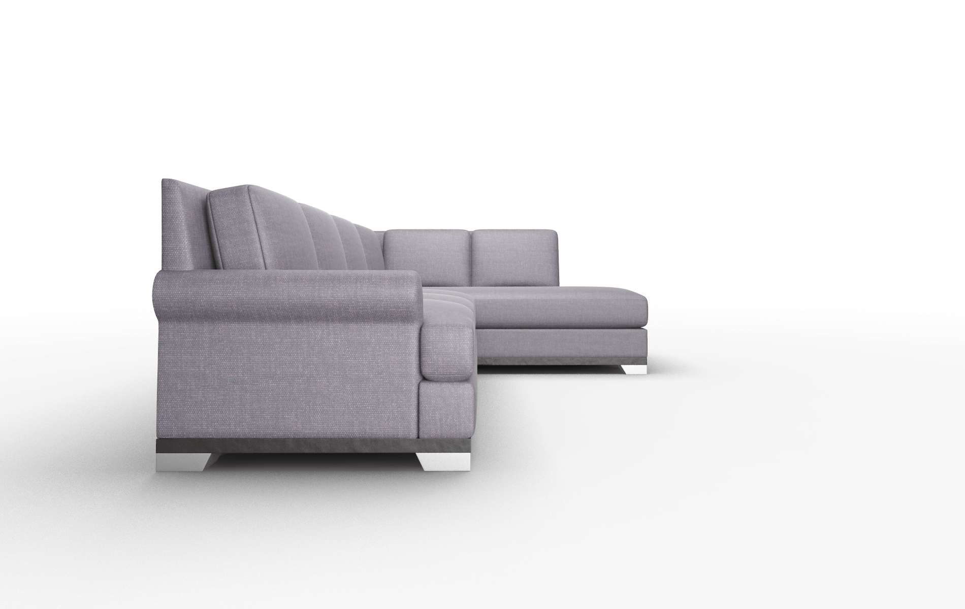 Newyork Durham Ink Panel espresso legs 3