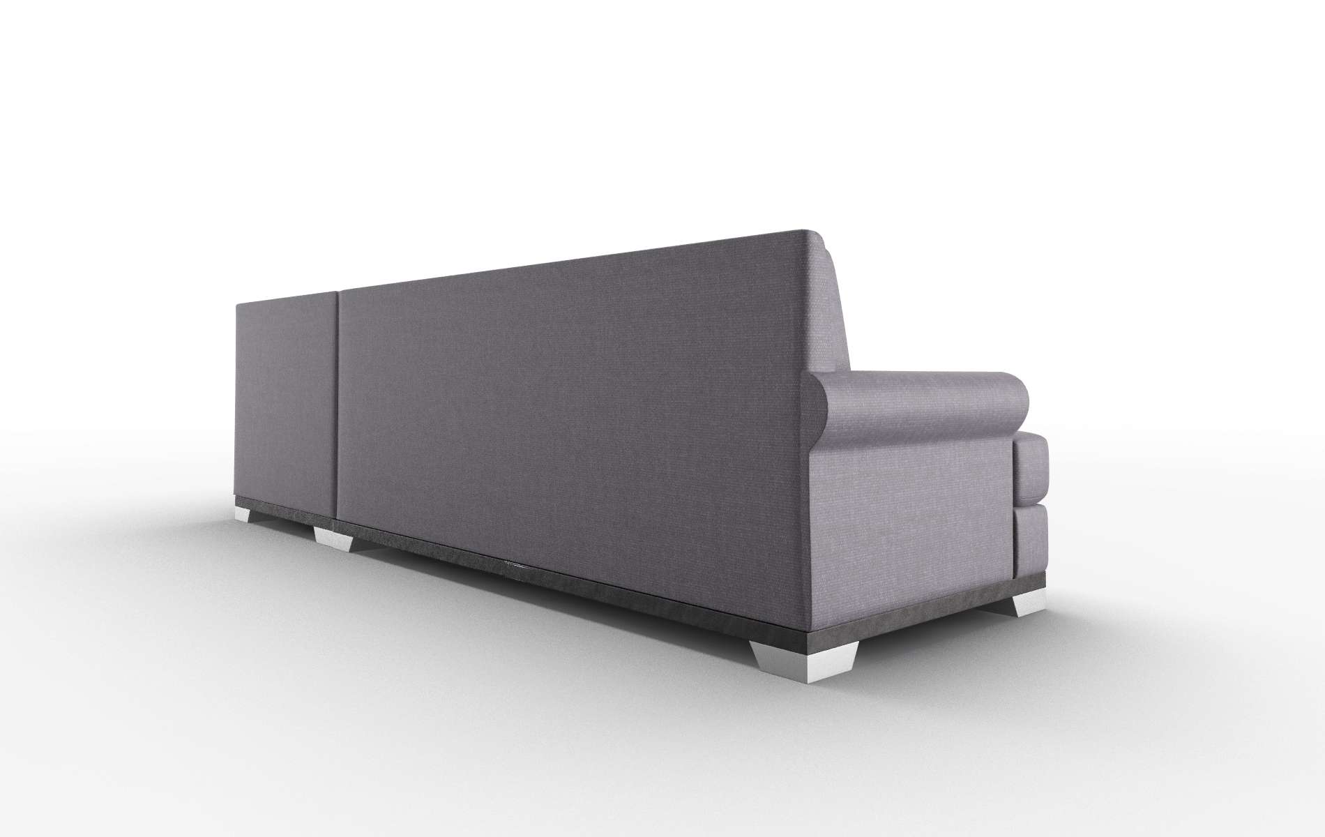 Newyork Durham Ink Panel espresso legs 5