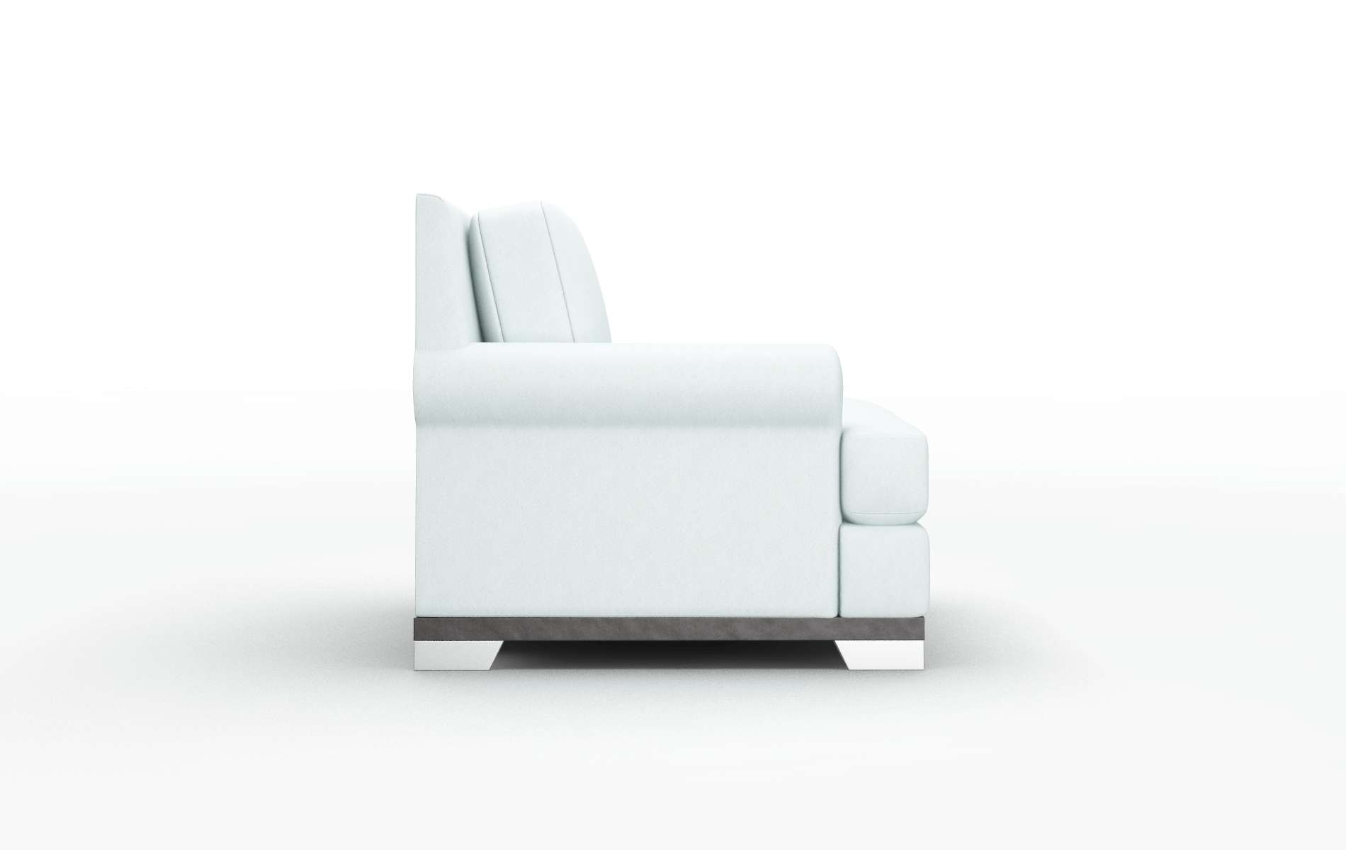 Newyork Elliot Spa Chair espresso legs 3