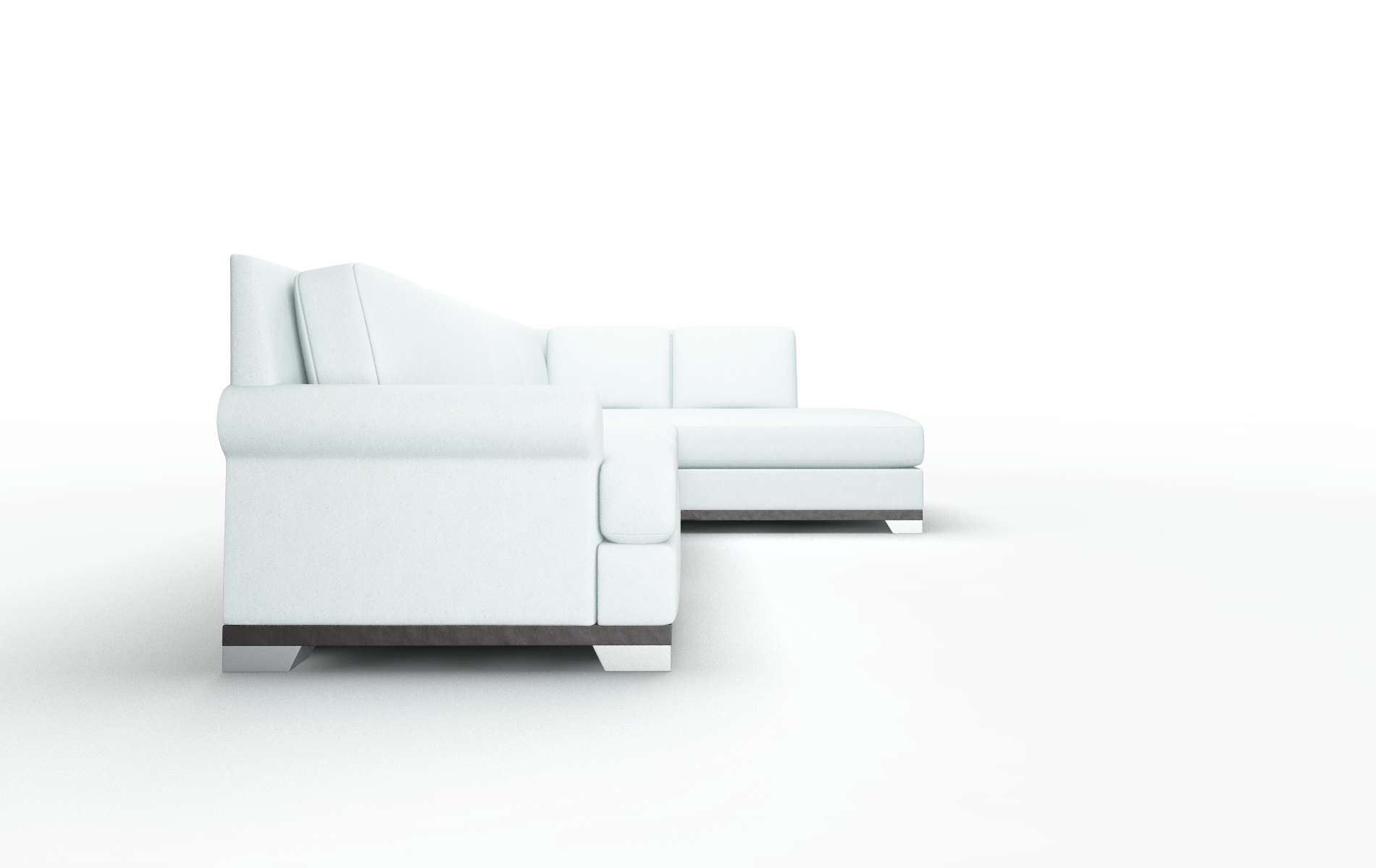 Newyork Elliot Spa Panel espresso legs 3