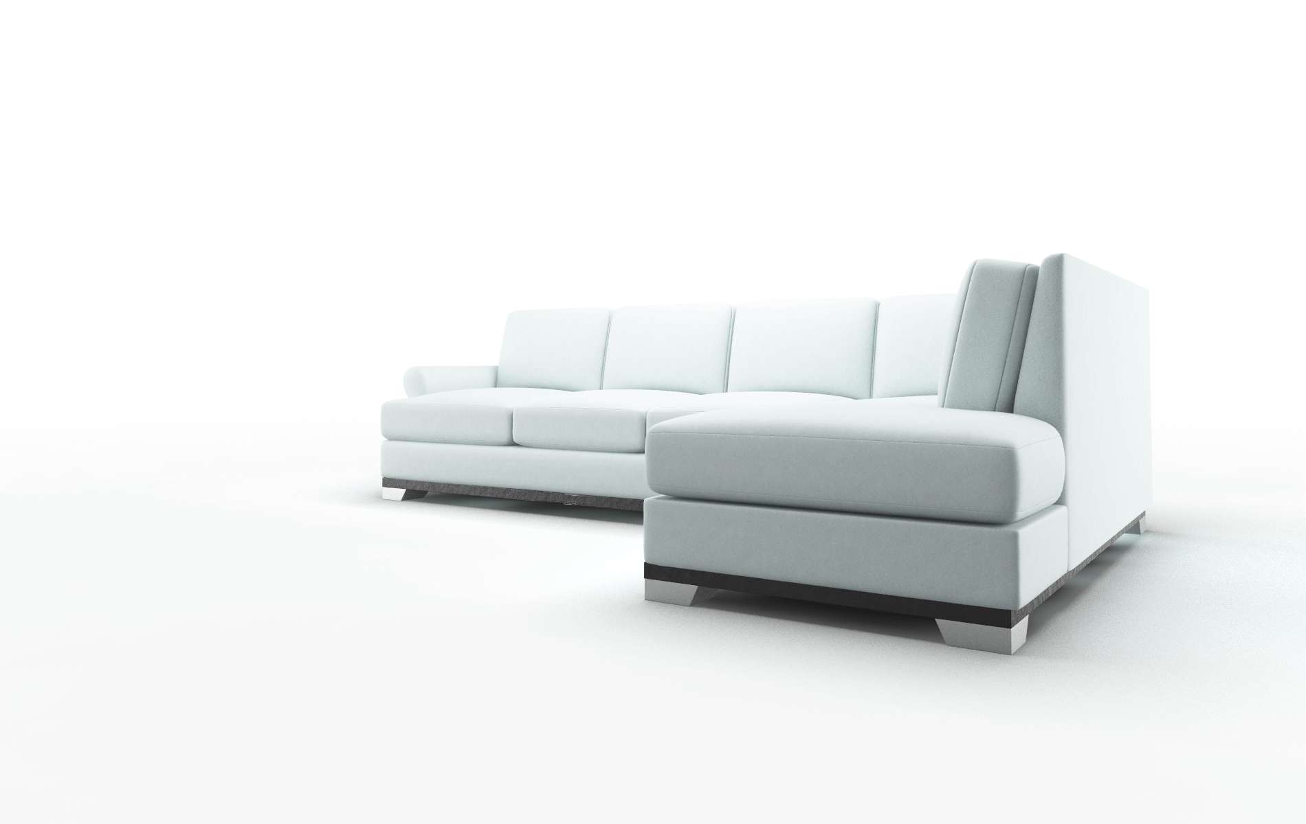 Newyork Elliot Spa Panel espresso legs 4