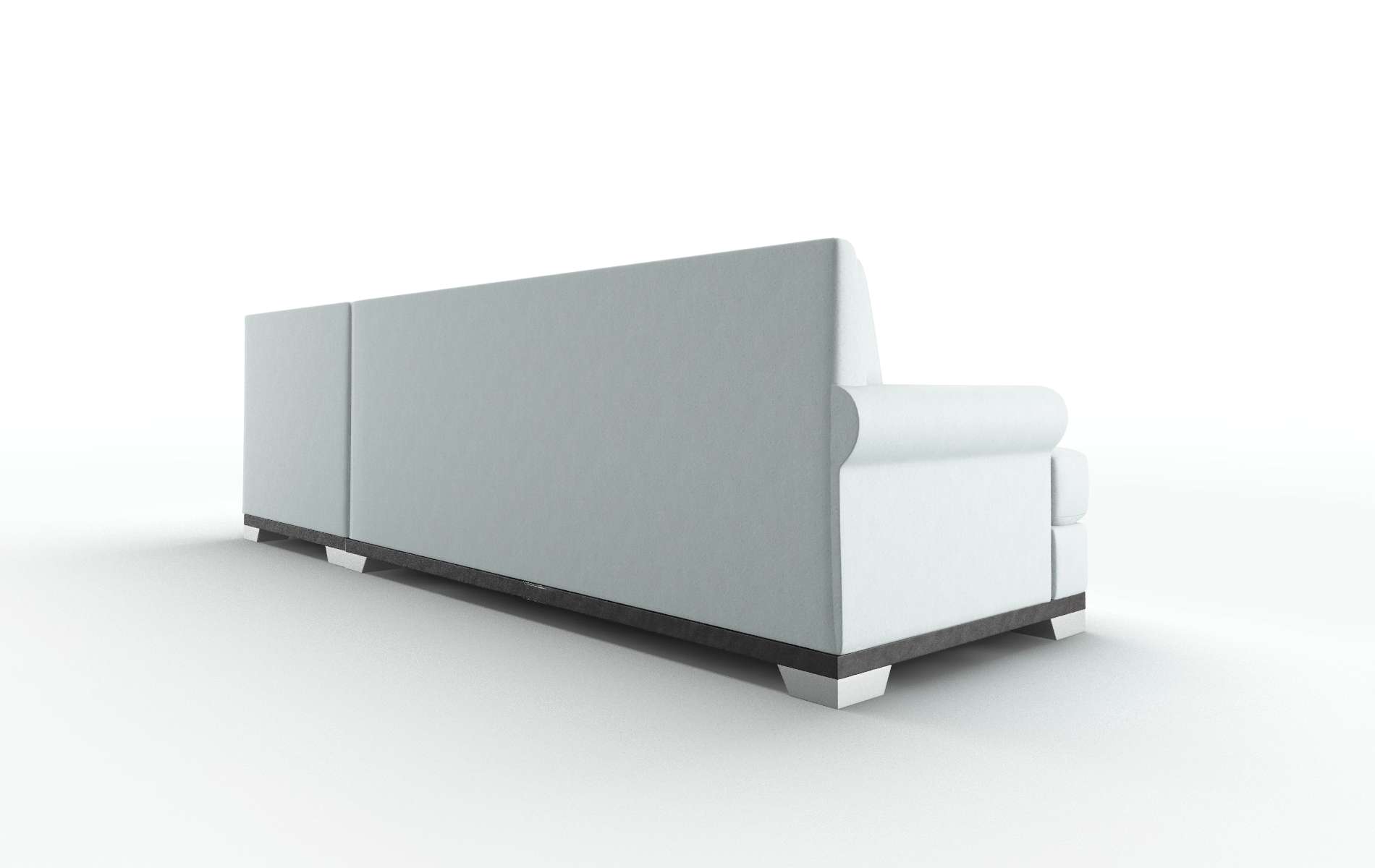 Newyork Elliot Spa Panel espresso legs 5
