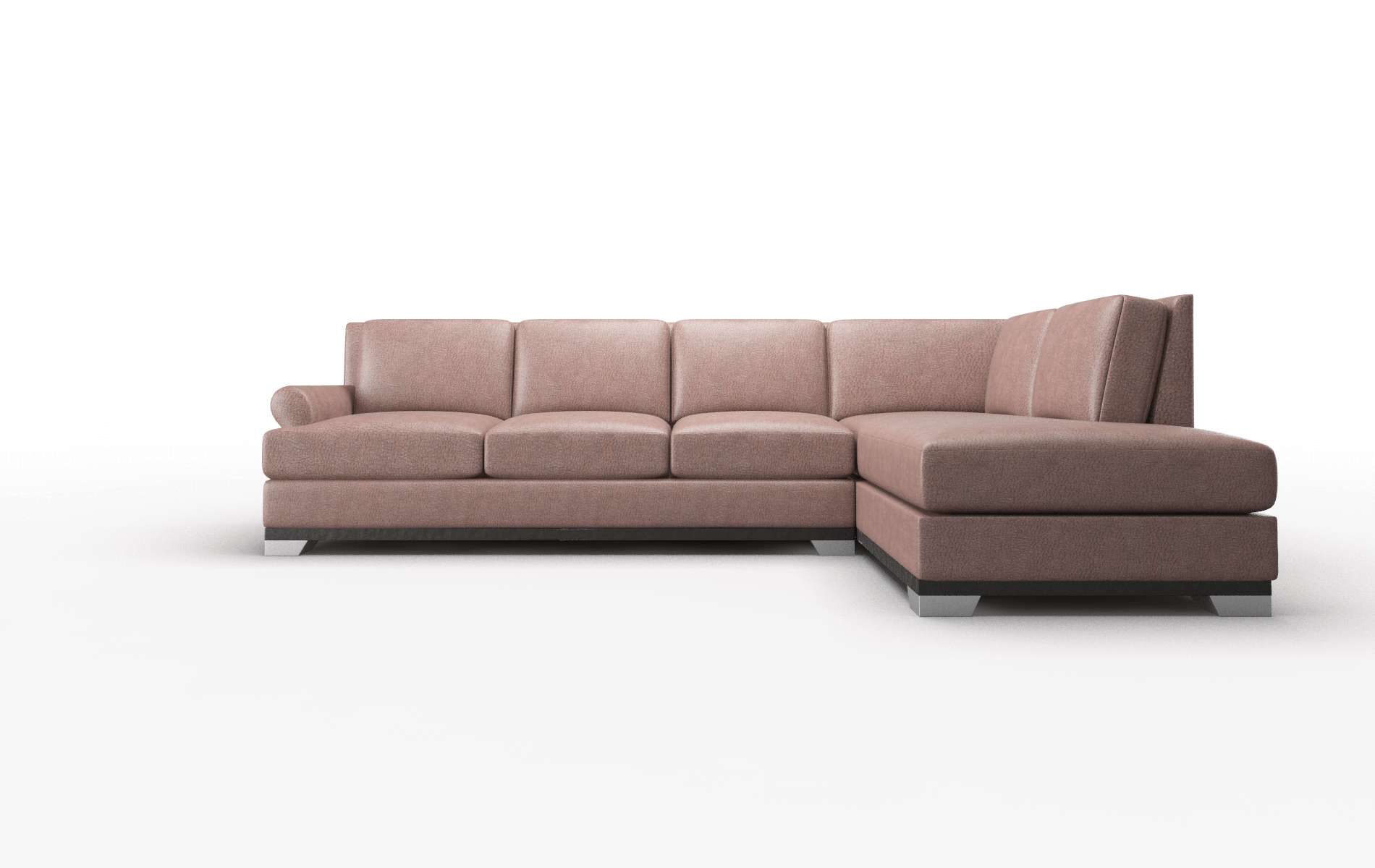 Newyork Ford Brown Panel espresso legs 1