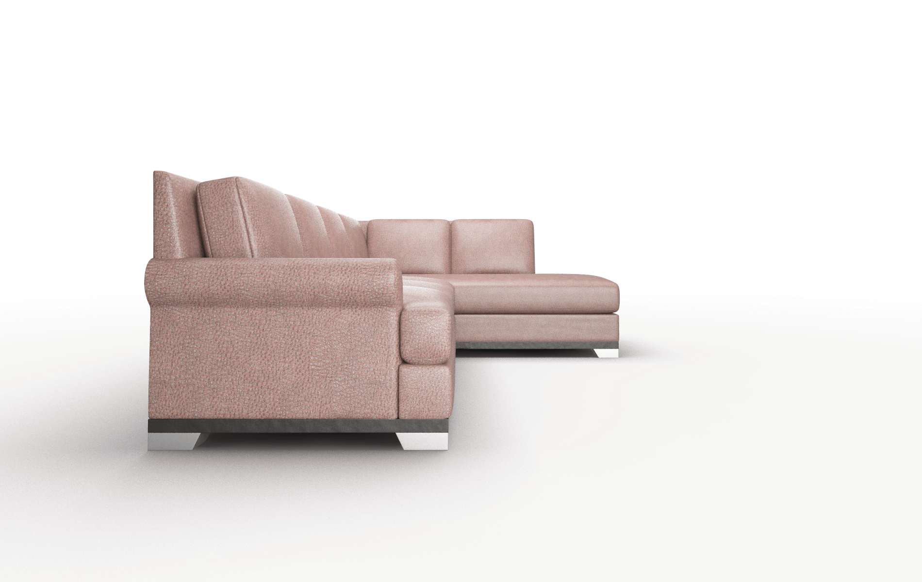 Newyork Ford Brown Panel espresso legs 3