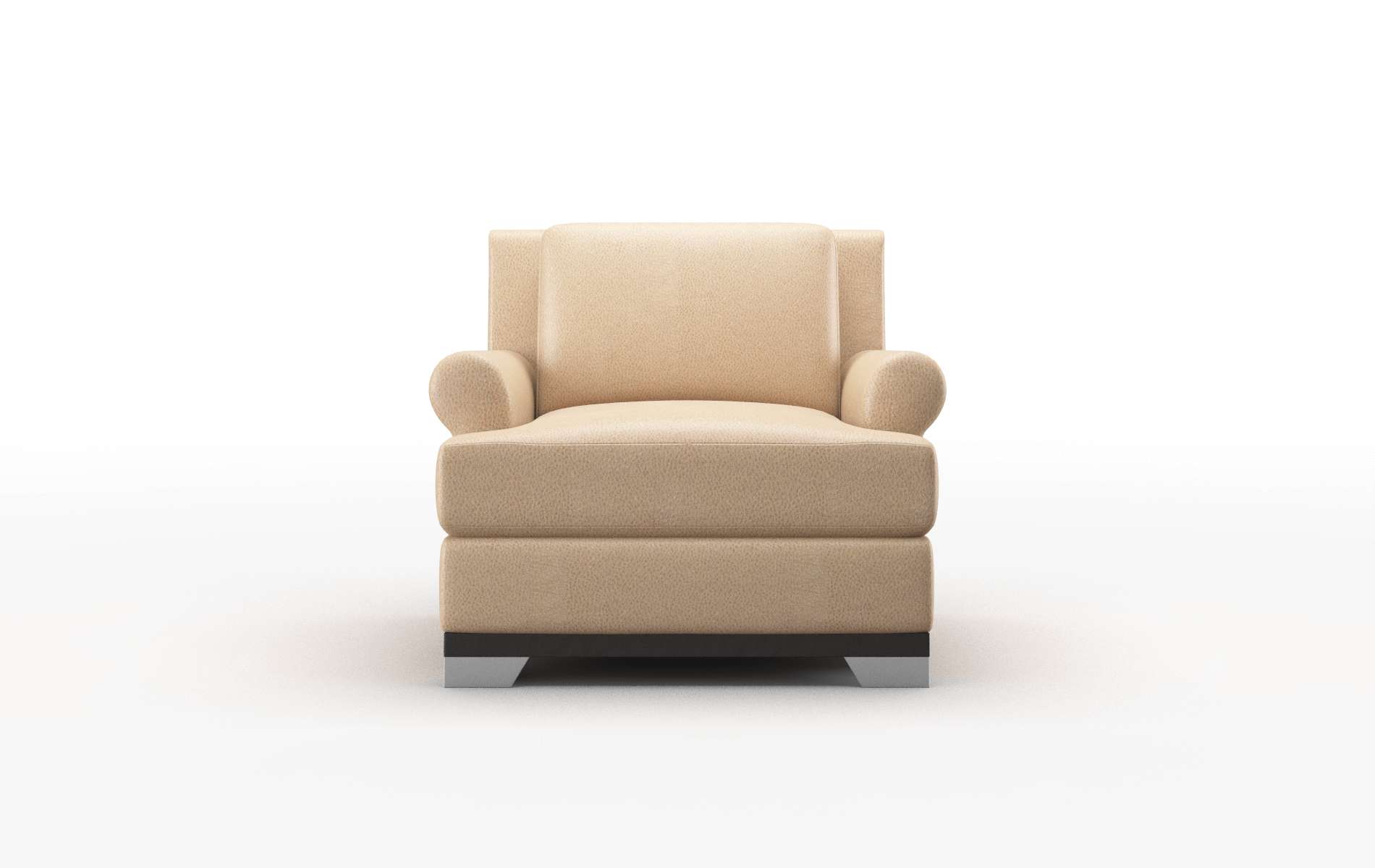 Newyork Ford Dune Chair espresso legs 1