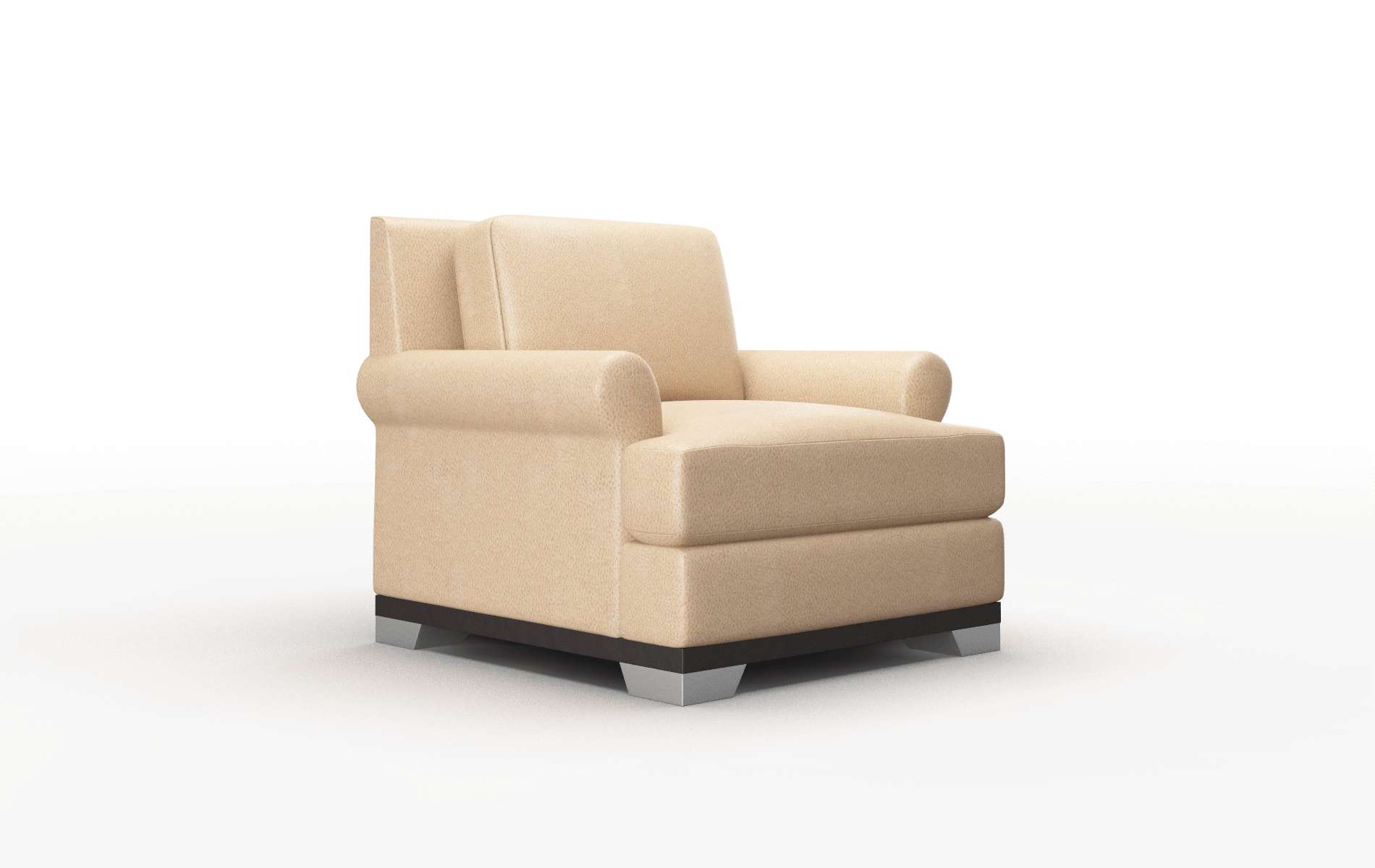 Newyork Ford Dune Chair espresso legs 2