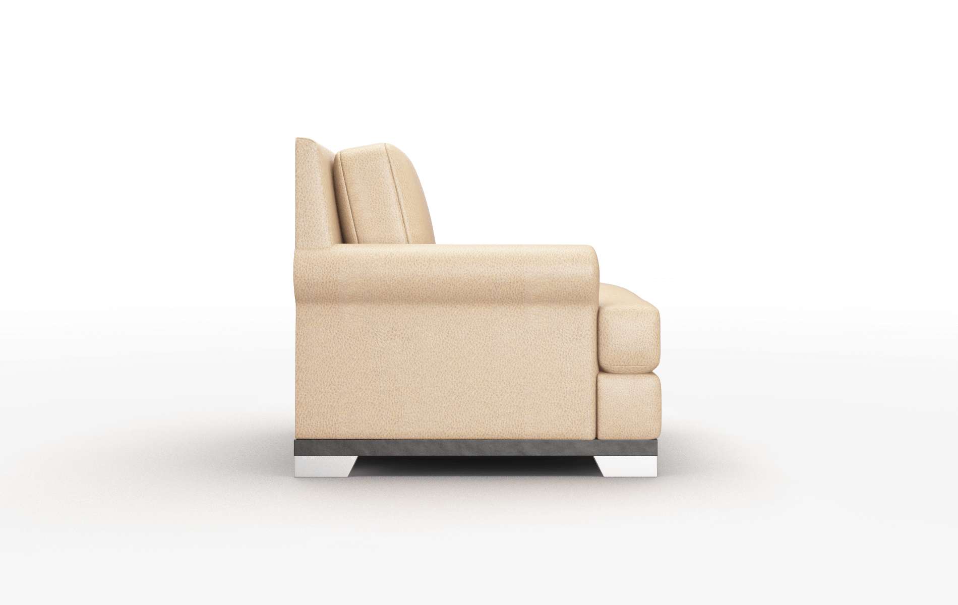 Newyork Ford Dune Chair espresso legs 3