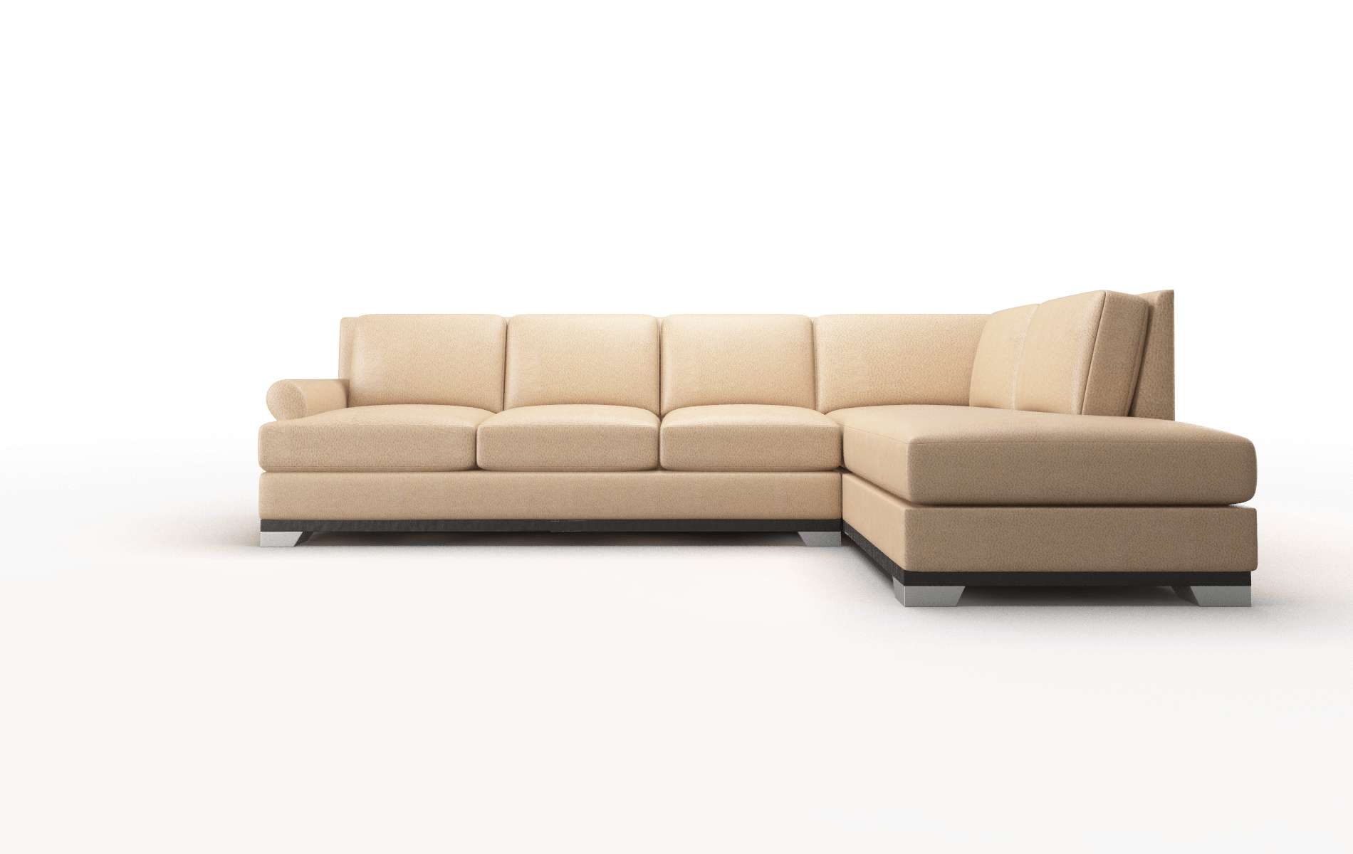 Newyork Ford dune Panel Espresso Legs  1