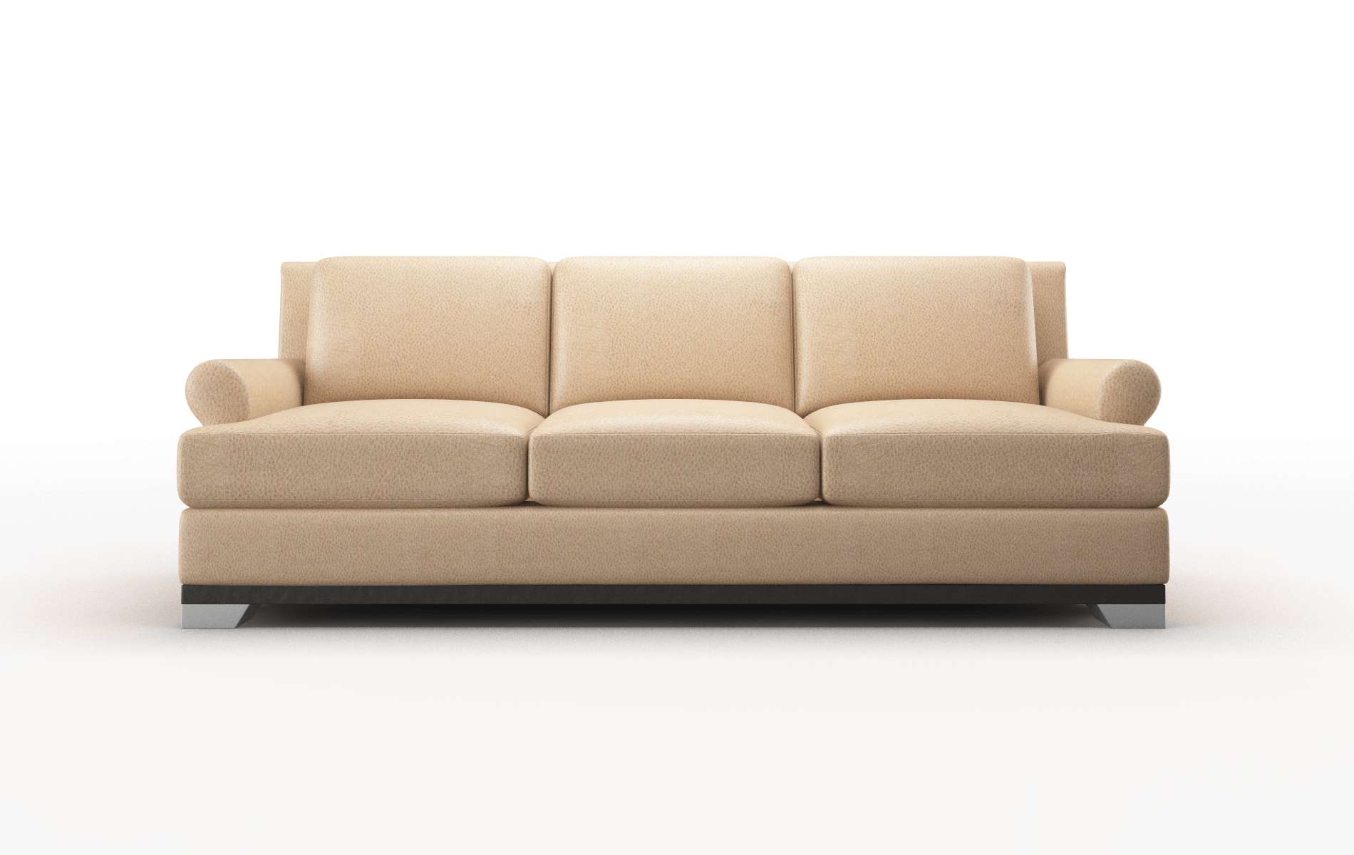 Newyork Ford dune Sofa Espresso Legs  1