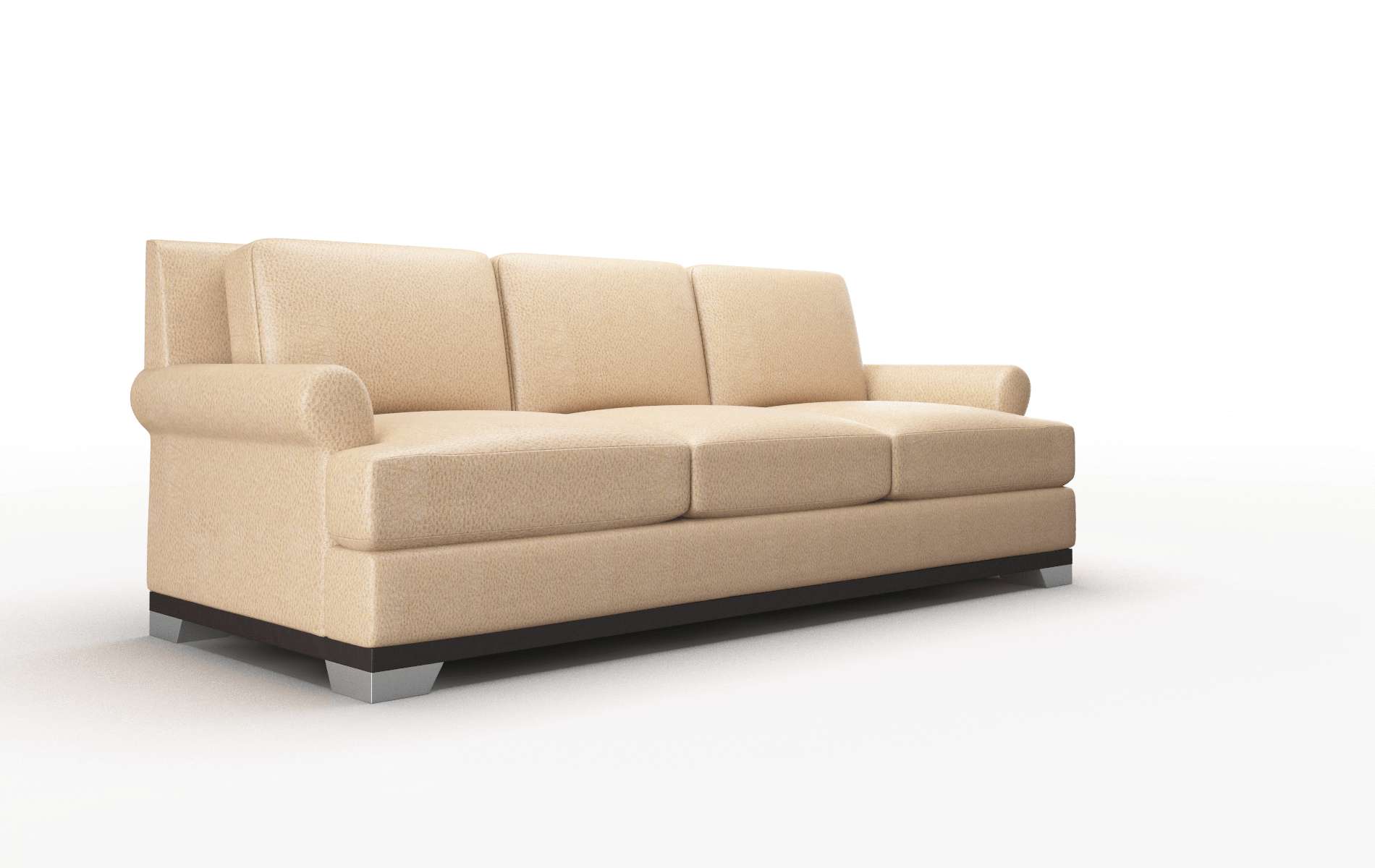 Newyork Ford Dune Sofa espresso legs 2