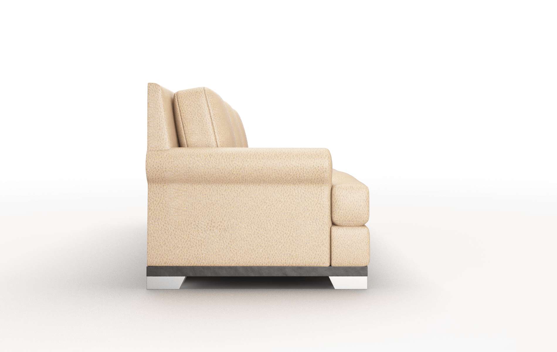 Newyork Ford Dune Sofa espresso legs 3