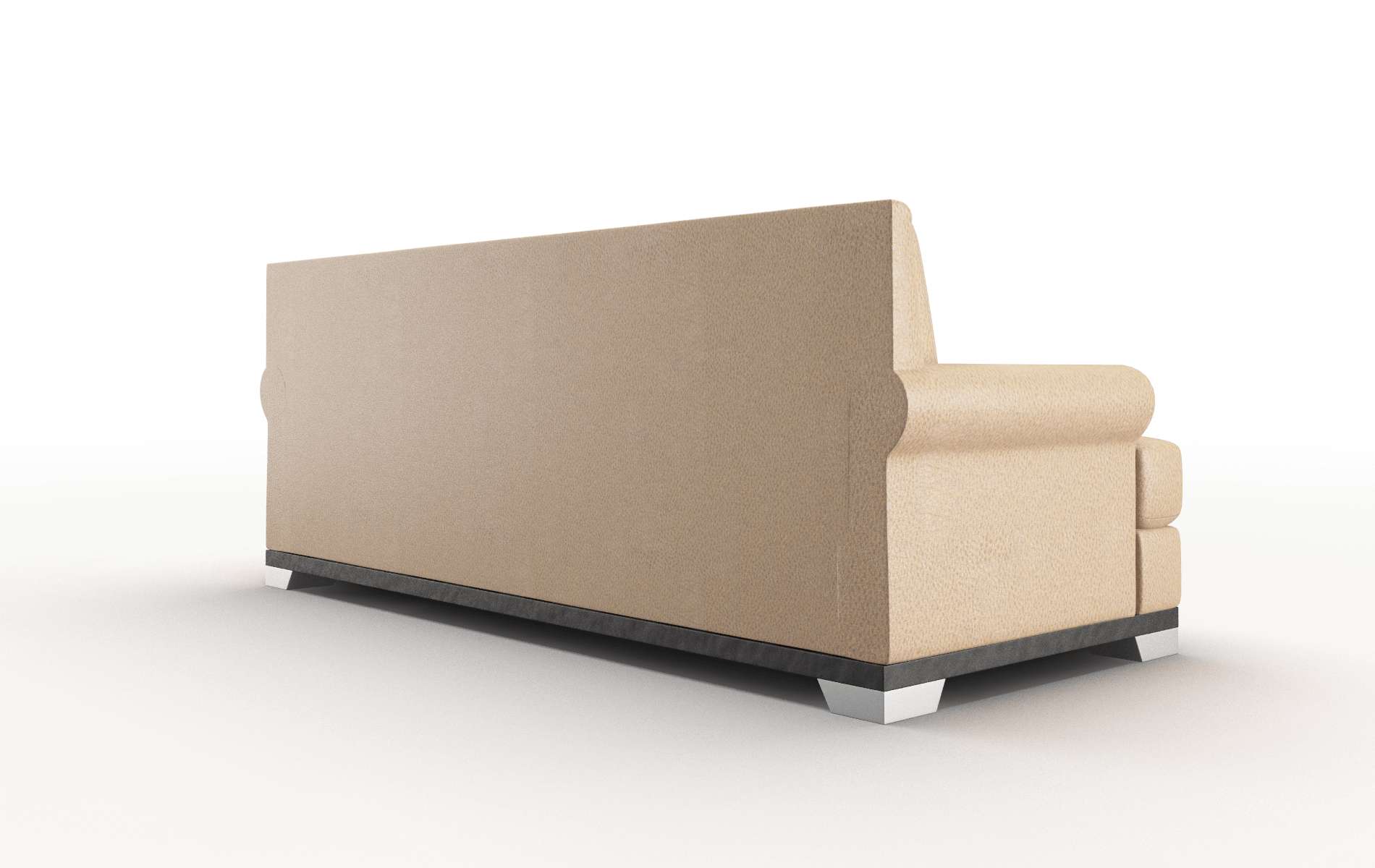 Newyork Ford Dune Sofa espresso legs 5