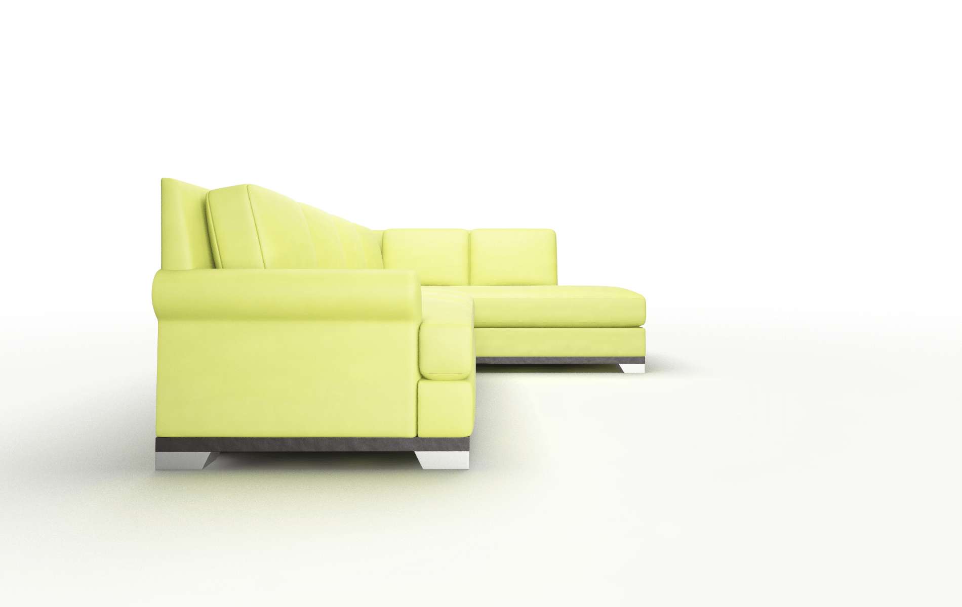 Newyork Hathaway Apple Panel espresso legs 3