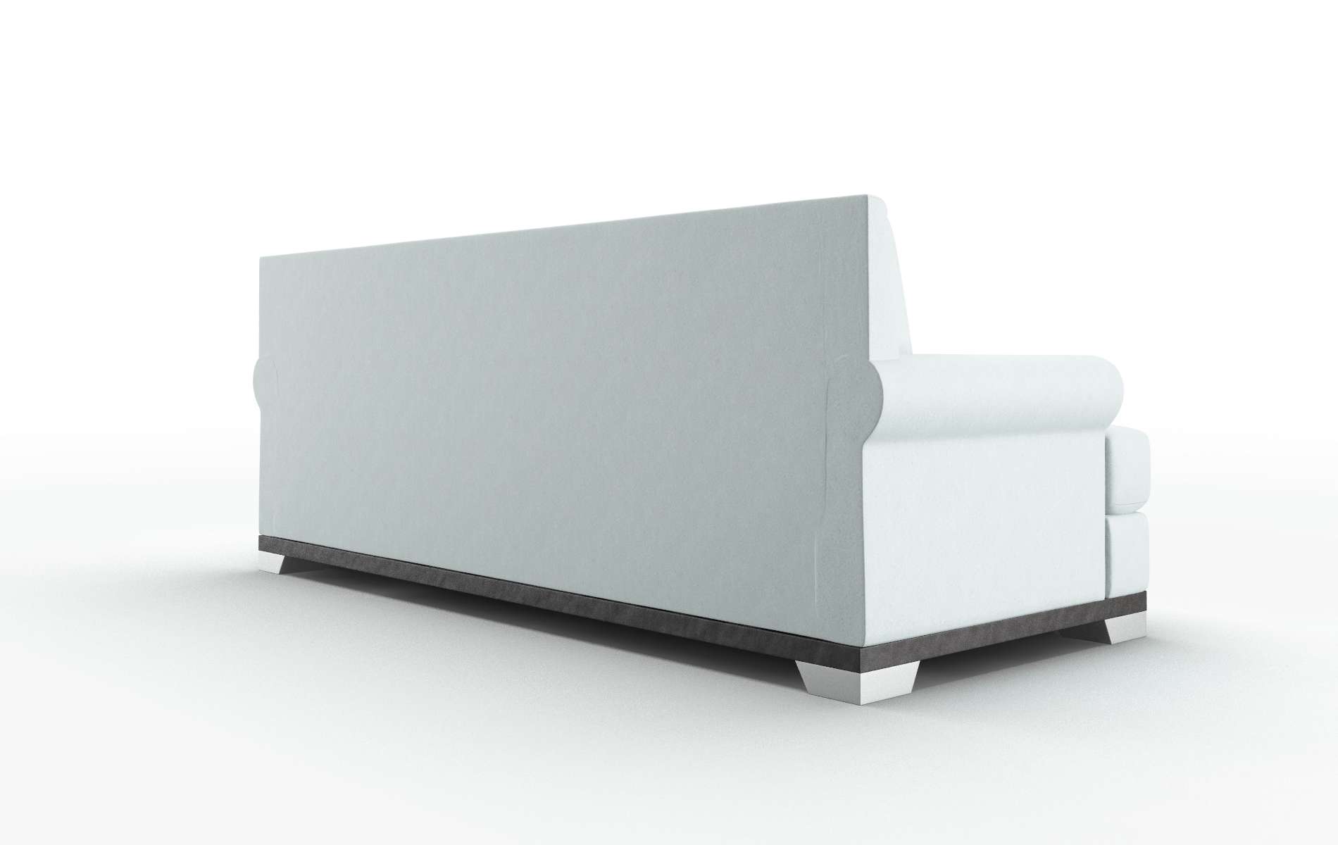 Newyork Hepburn Peridot Sofa espresso legs 5