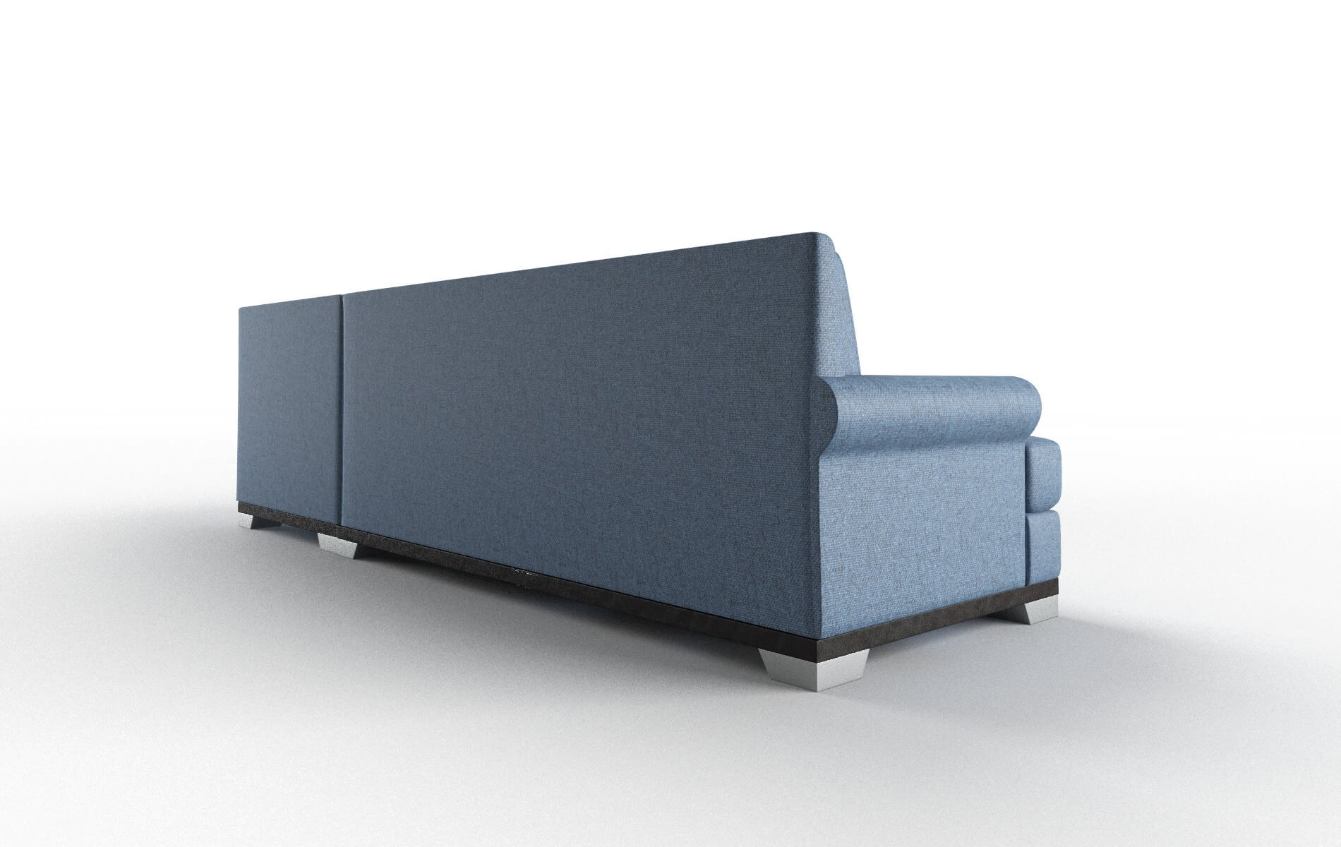 Newyork Hepburn Water Panel espresso legs 5