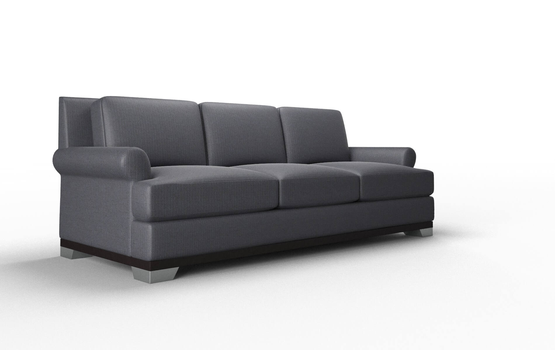 Newyork Hepburn_hrp Deep_sea Sofa espresso legs 2