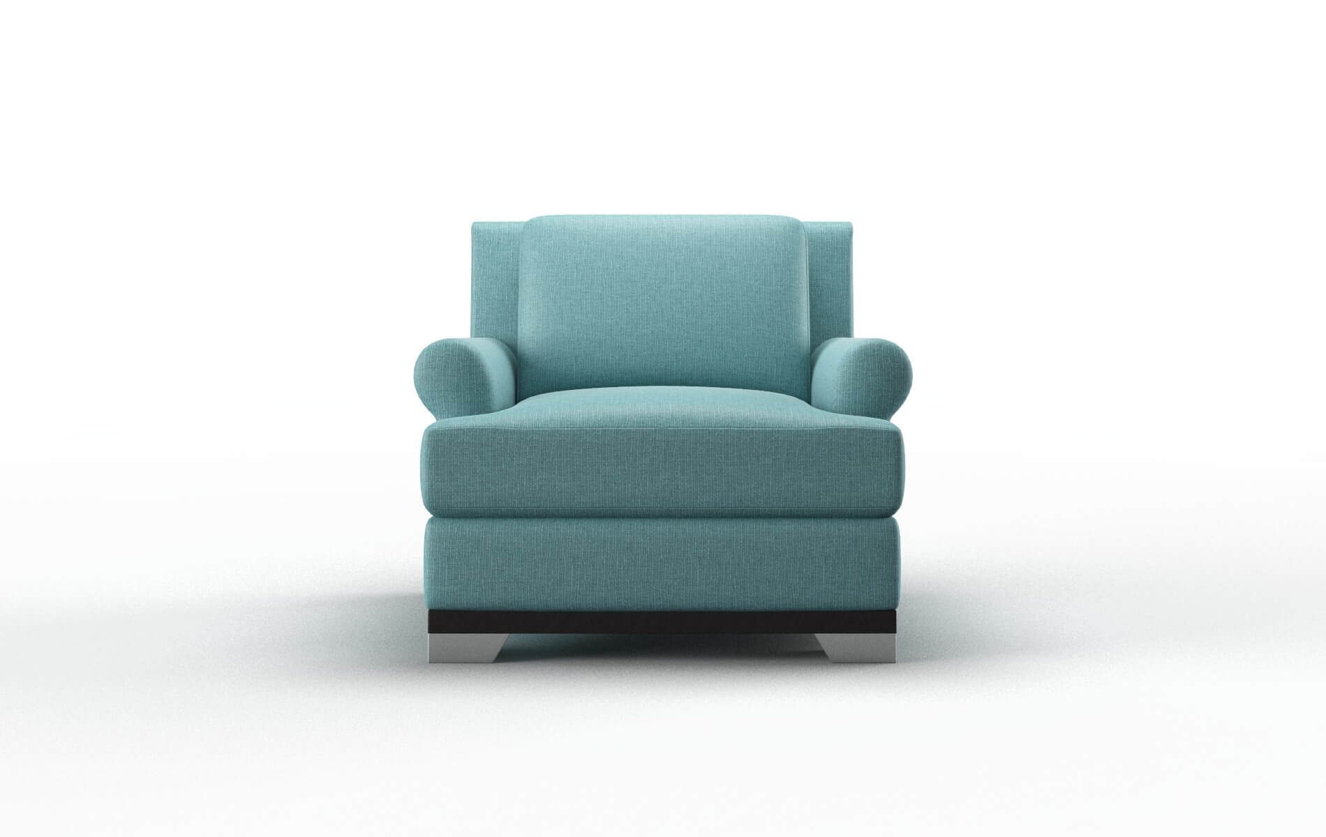 Newyork Hepburn_hrp Emerald Chair espresso legs 1