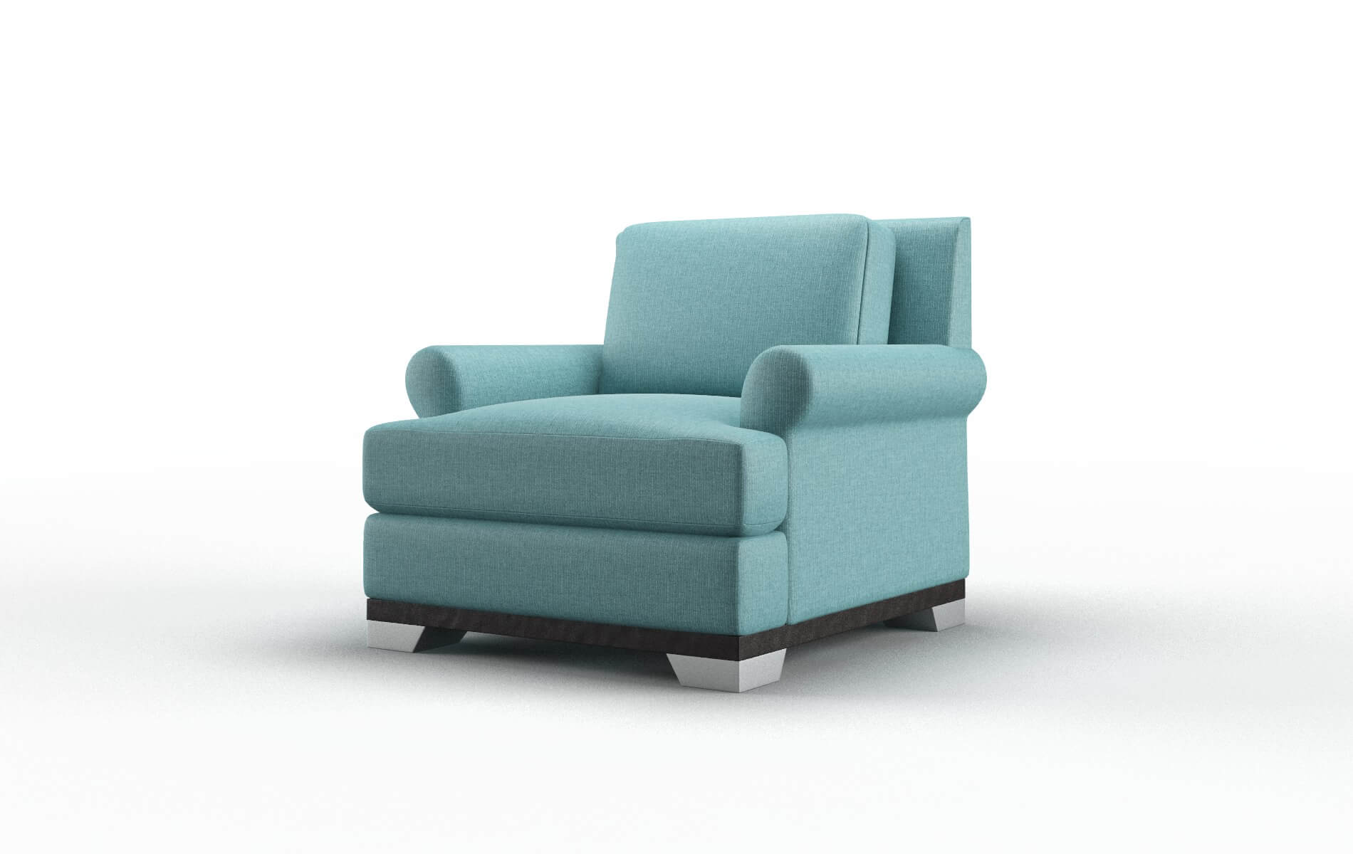 Newyork Hepburn_hrp Emerald Chair espresso legs 4