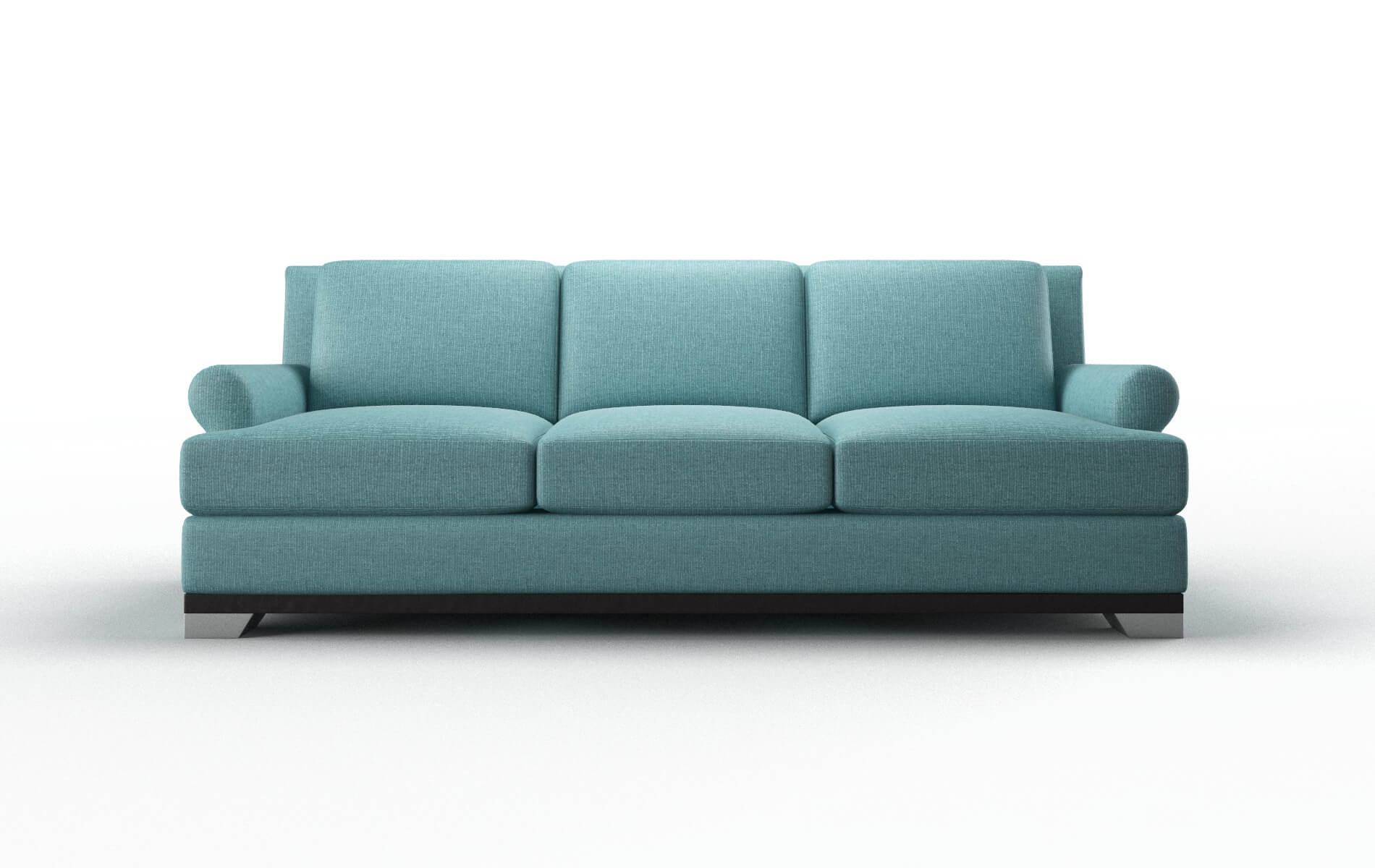 Newyork Hepburn_hrp Emerald Sofa espresso legs 1