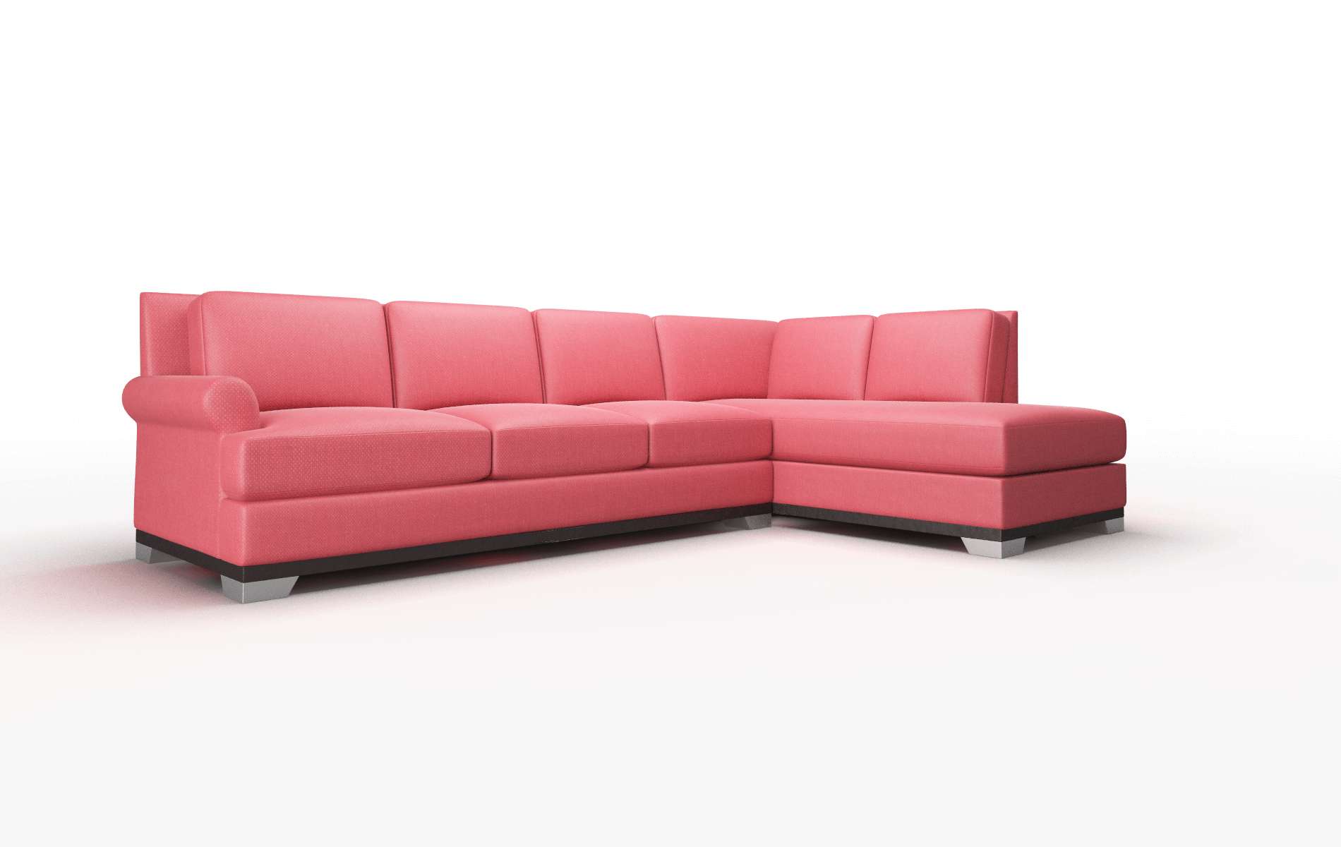 Newyork Hepburn_hrp Pottery Panel espresso legs 2