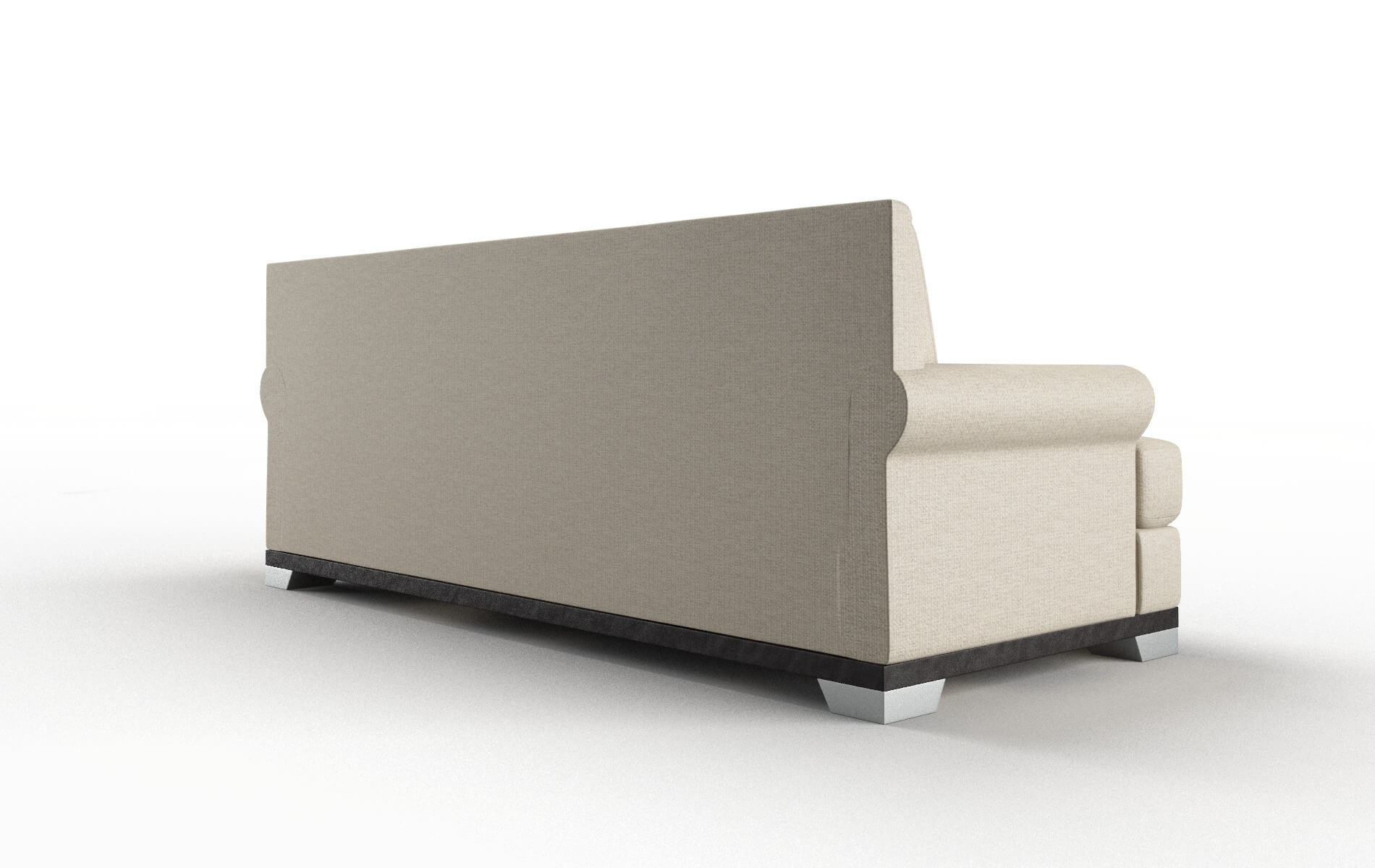 Newyork Insight Barley Sofa espresso legs 5