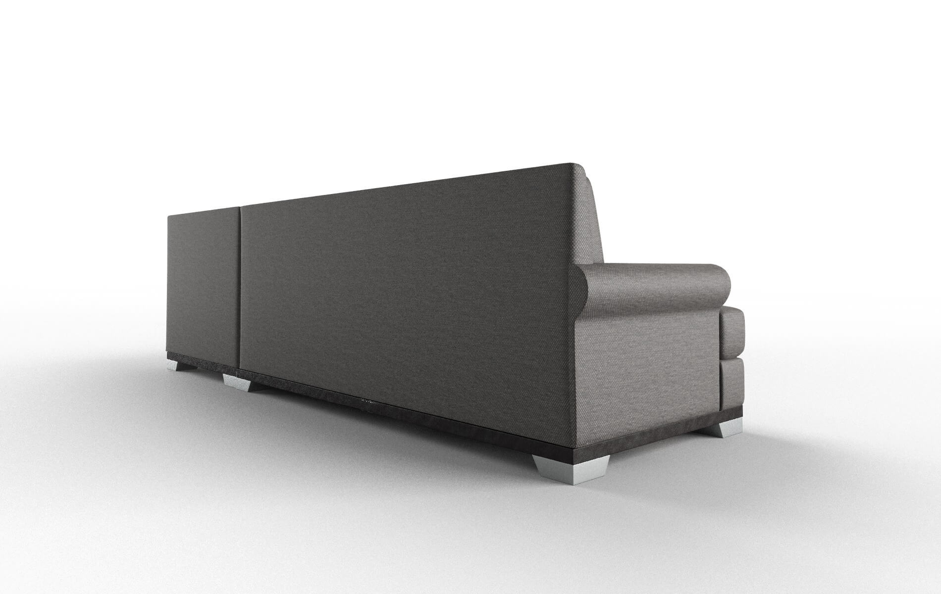 Newyork Insight Eclipse Panel espresso legs 5