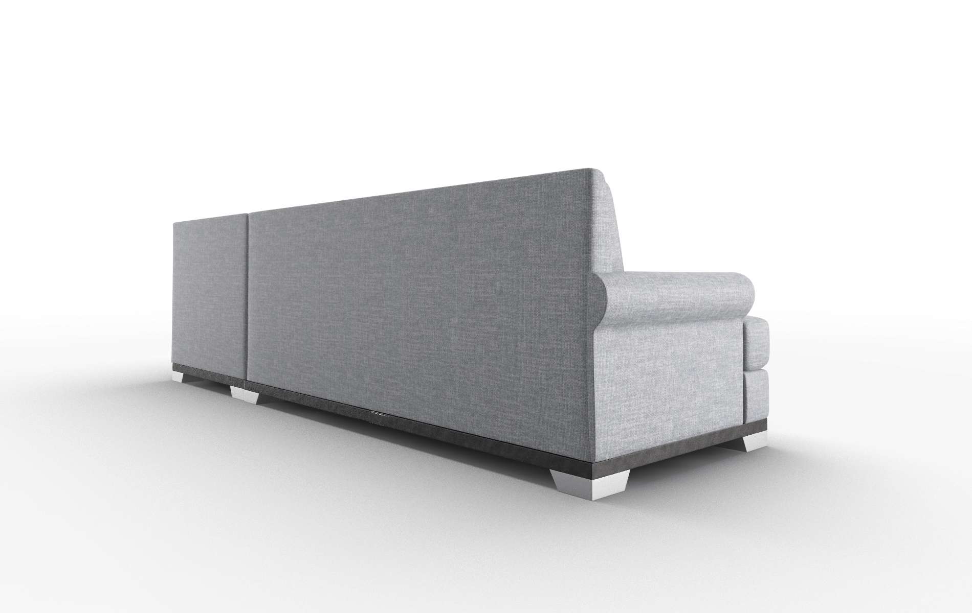 Newyork Keylargo Ash Panel espresso legs 5