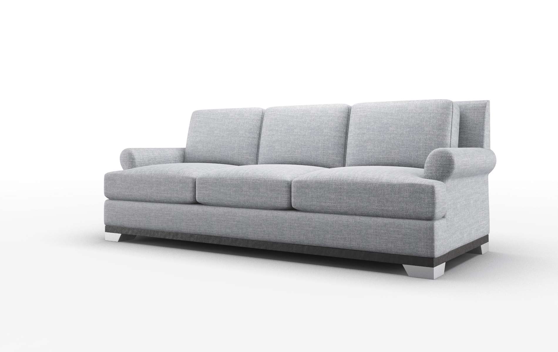 Newyork KeyLargo Ash Sofa - DreamSofa