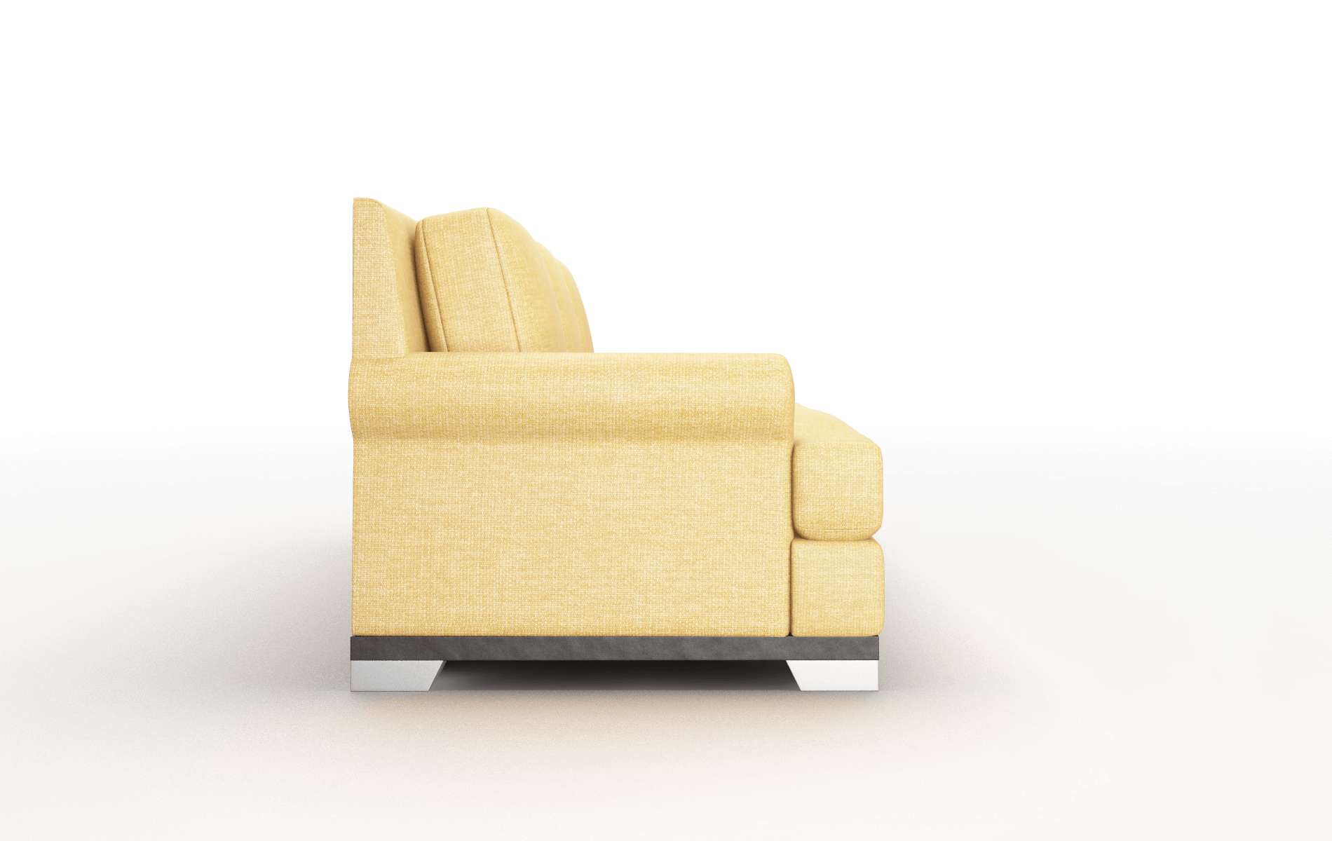 Newyork Keylargo Honey Sofa espresso legs 3