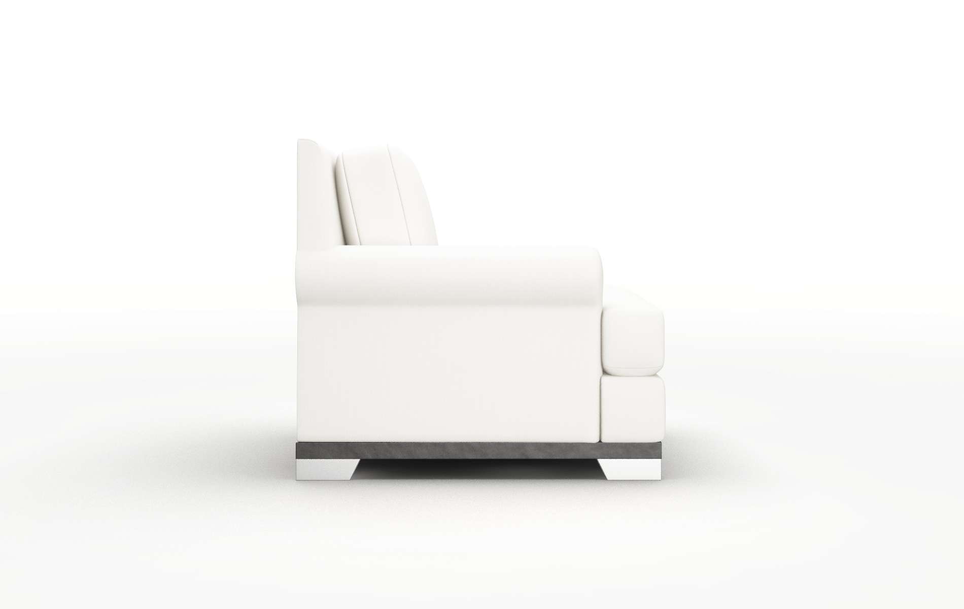 Newyork Keylargo Oatmeal Chair espresso legs 3