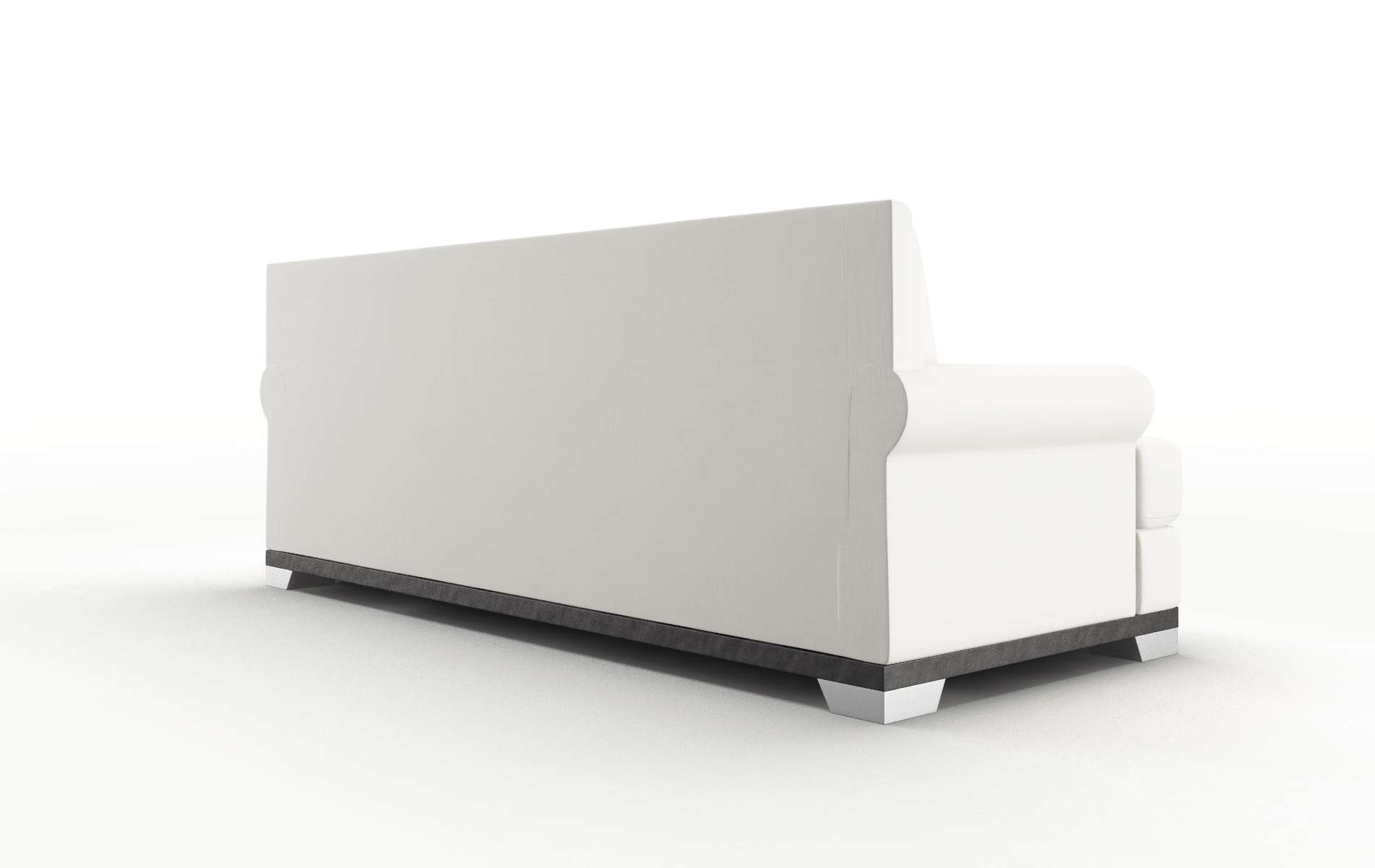 Newyork Keylargo Oatmeal Sofa espresso legs 5