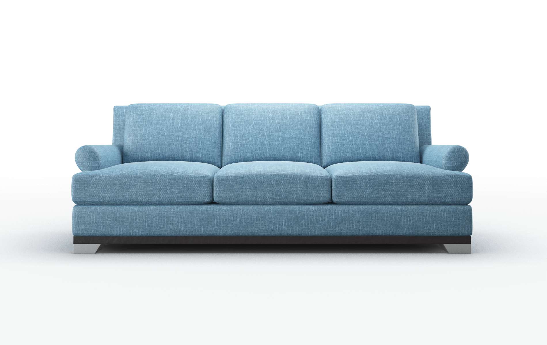 Newyork Keylargo Ocean Sofa espresso legs 1
