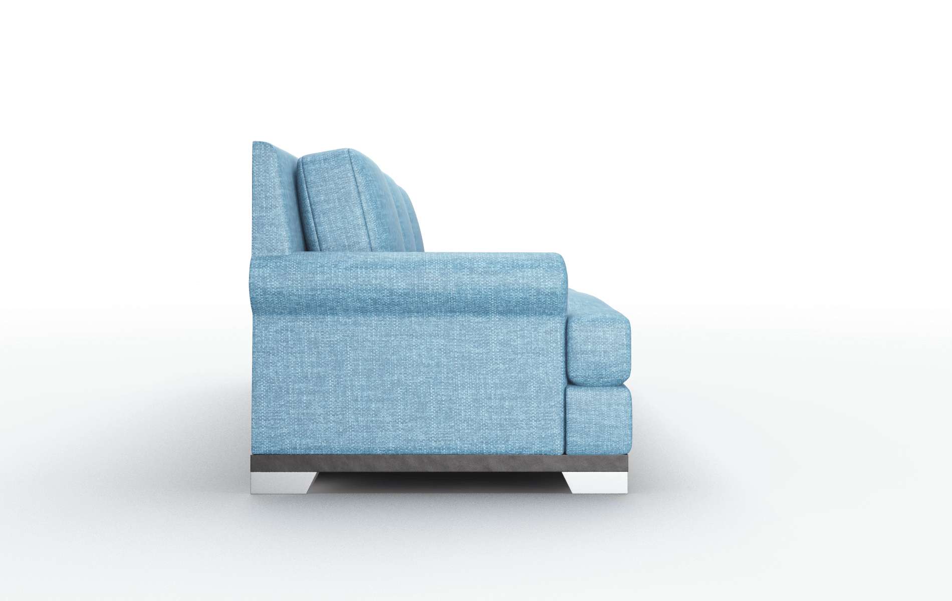Newyork Keylargo Ocean Sofa espresso legs 3