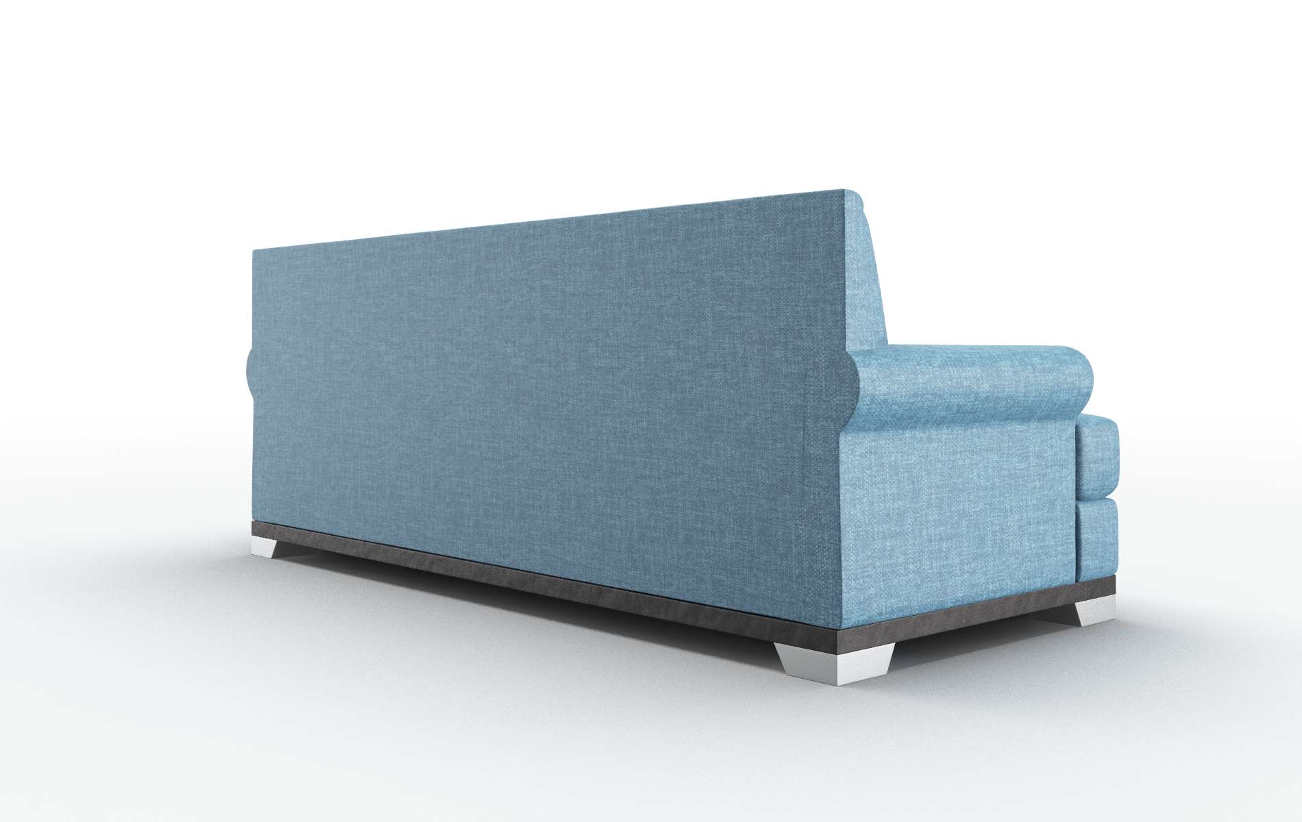 Newyork Keylargo Ocean Sofa espresso legs 5