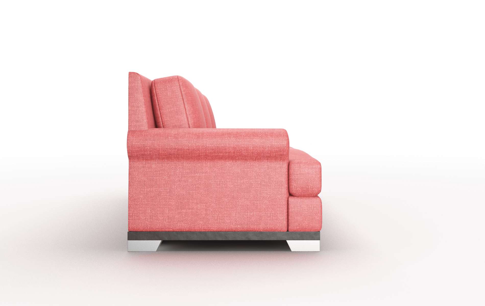 Newyork Keylargo Ruby Sofa espresso legs 3